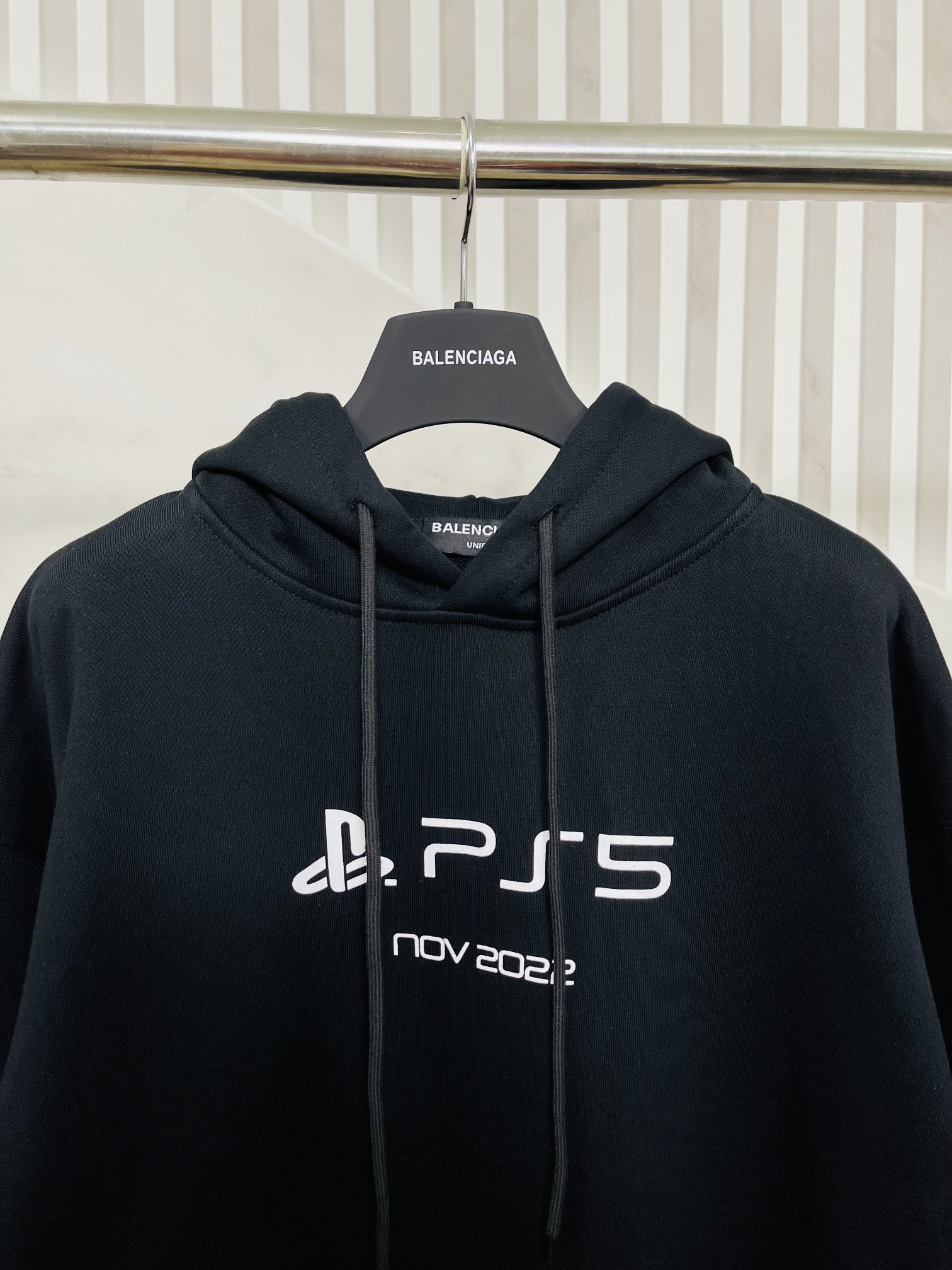 Balenciaga clothing-225