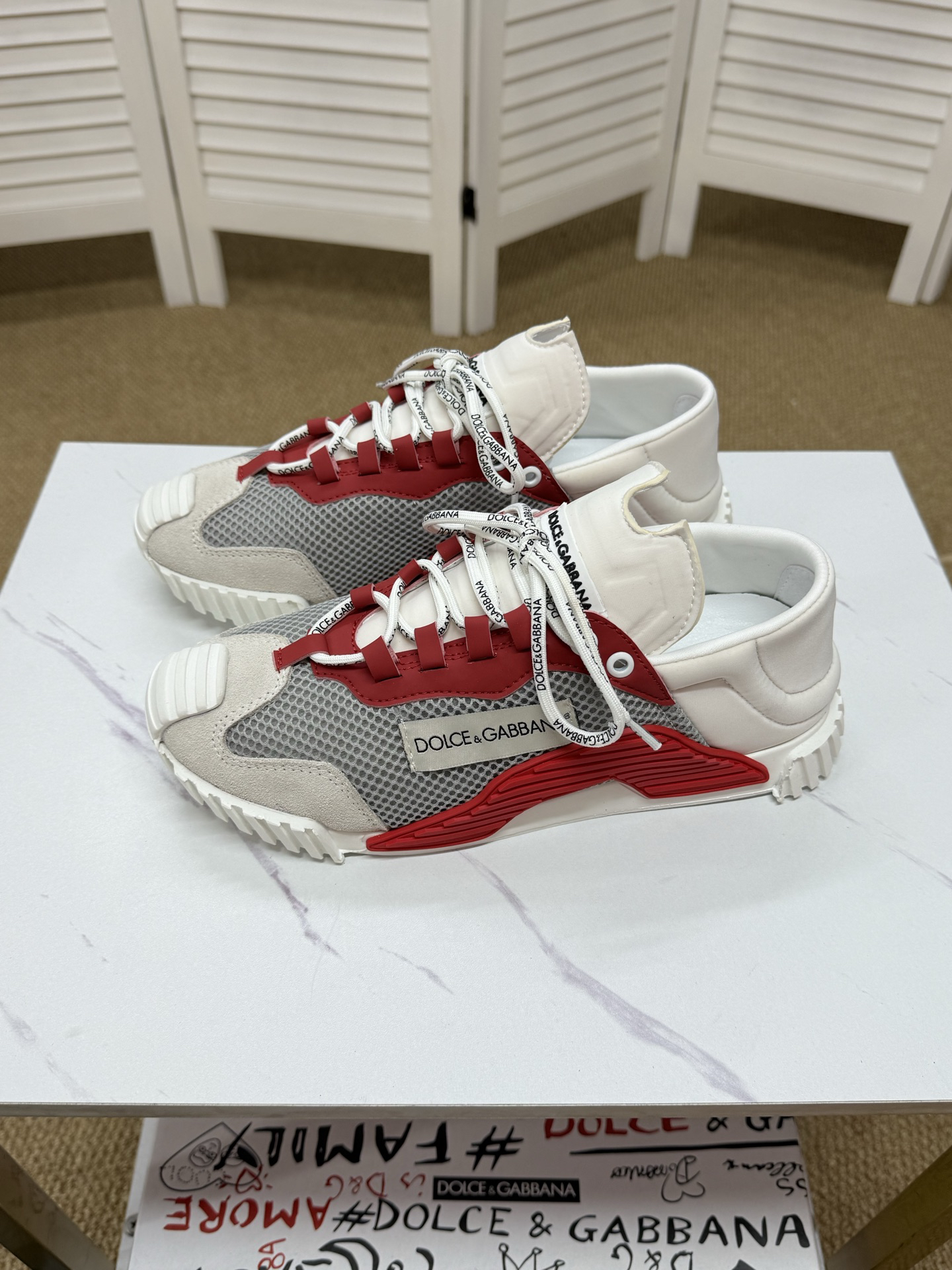 D&G Sneakers-71