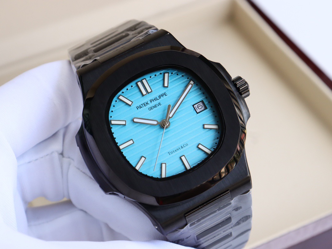 Patek Philippe Hot New Products-3