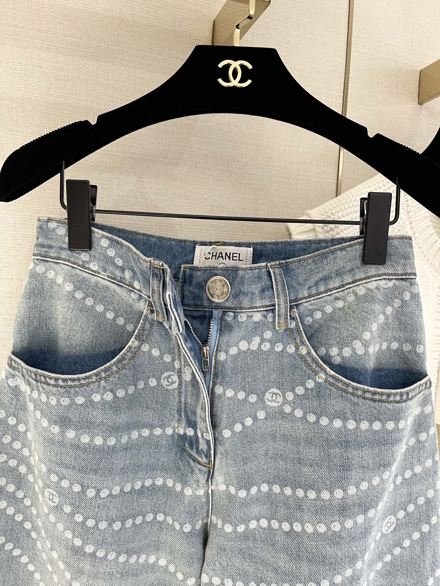 Chanel Clothing-49