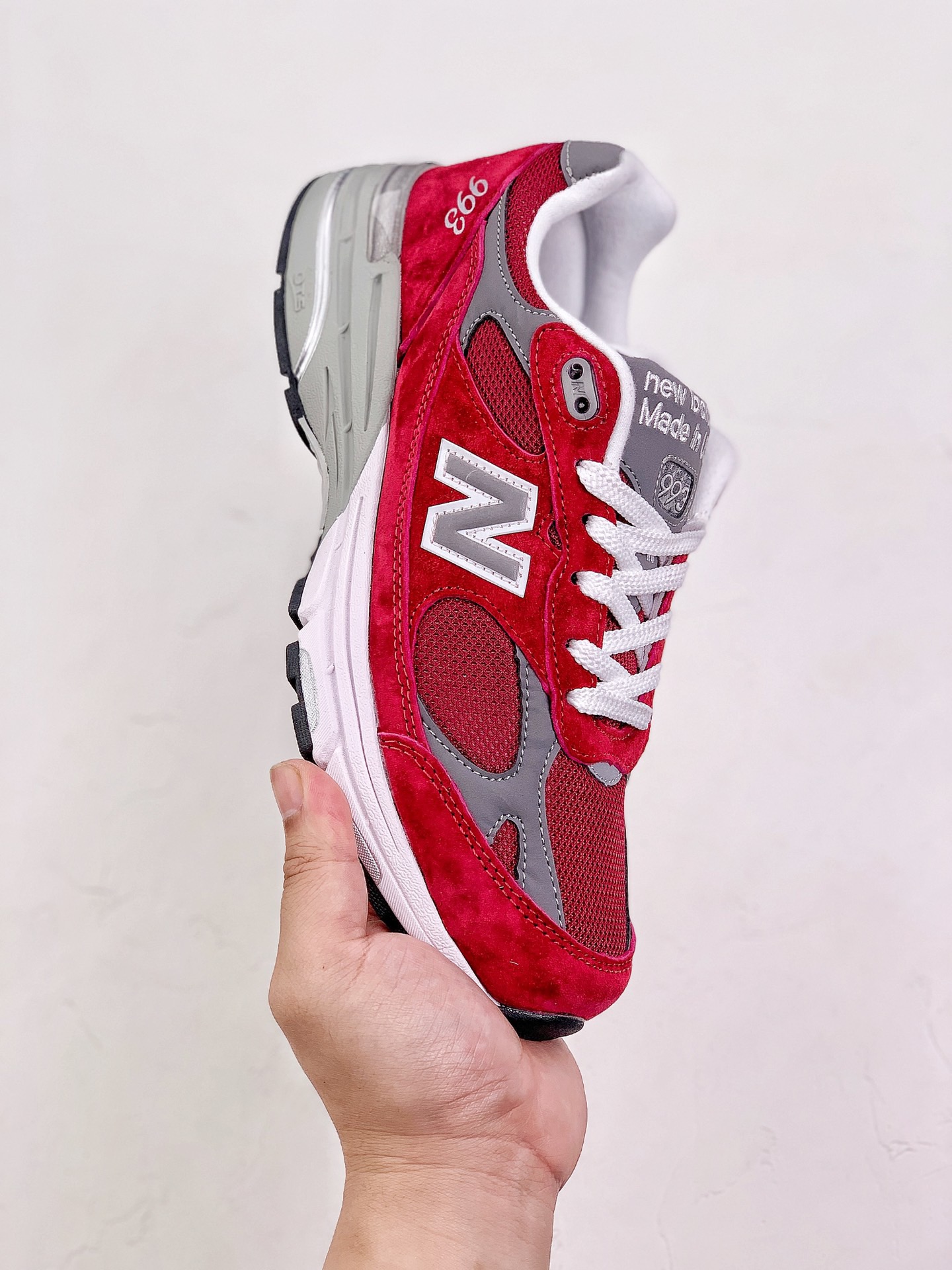 New Balance Sneakers-22