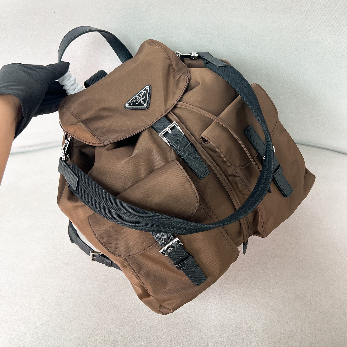 Prada Hot New Product-33