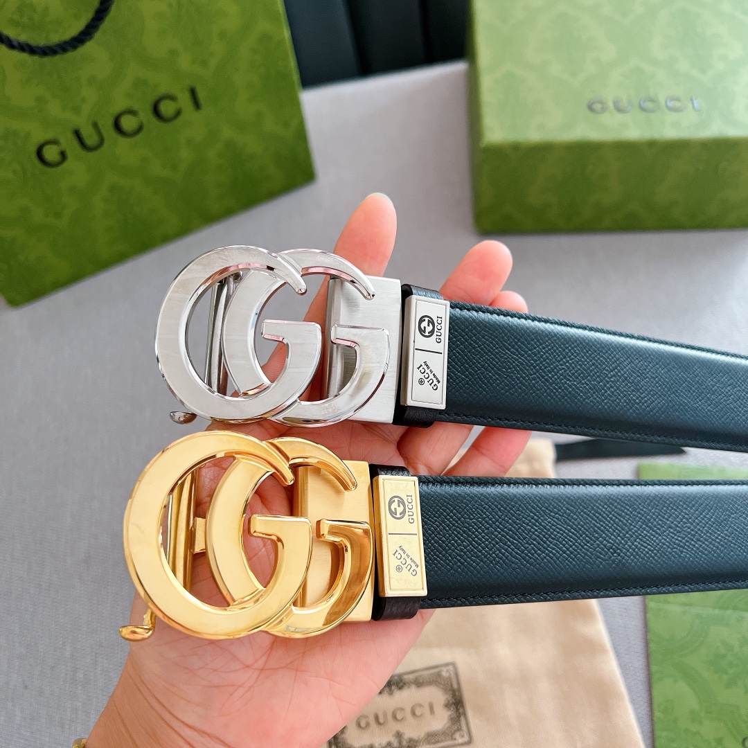Gucci belt-107