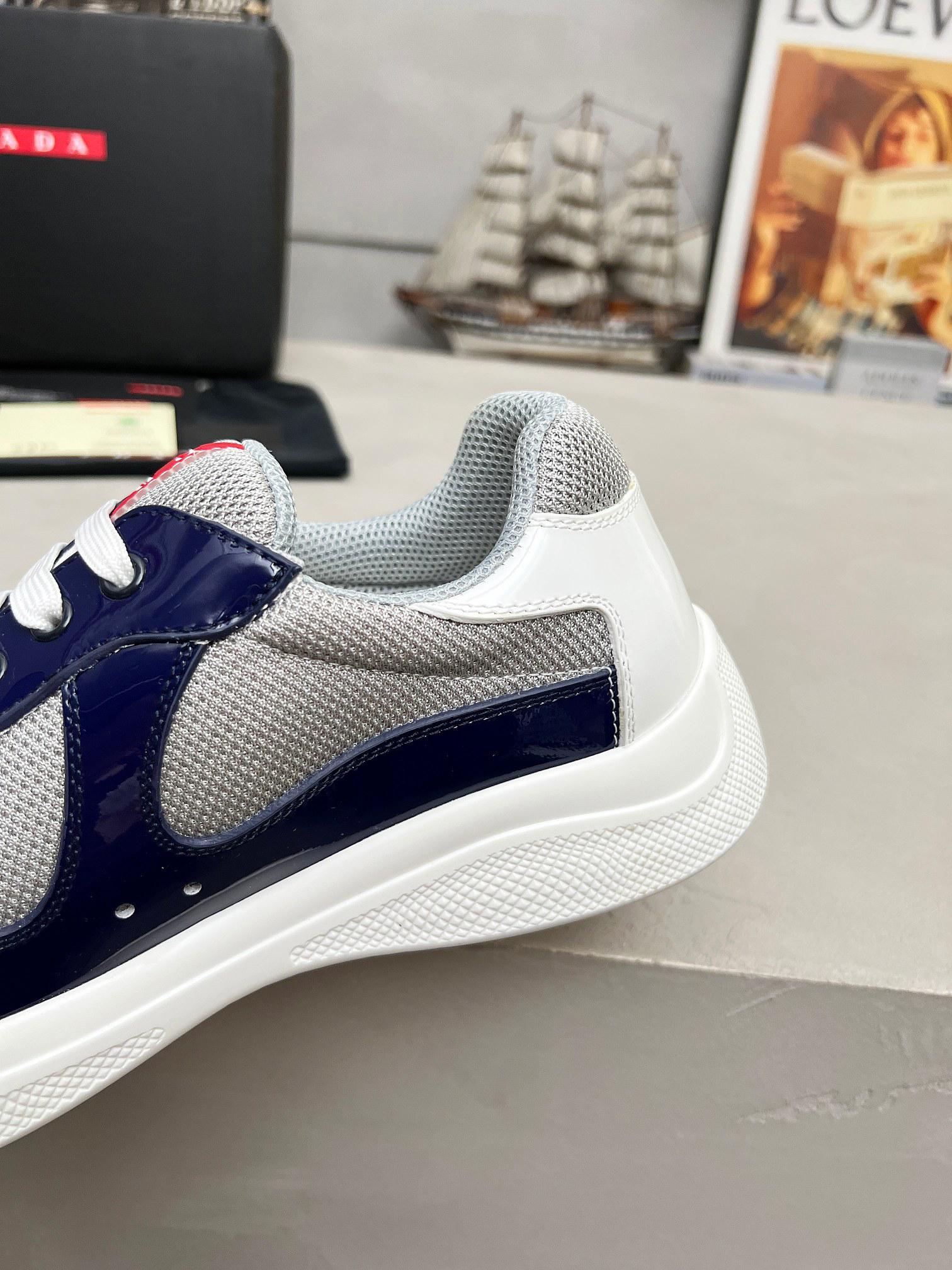 Prada Sneakers-48