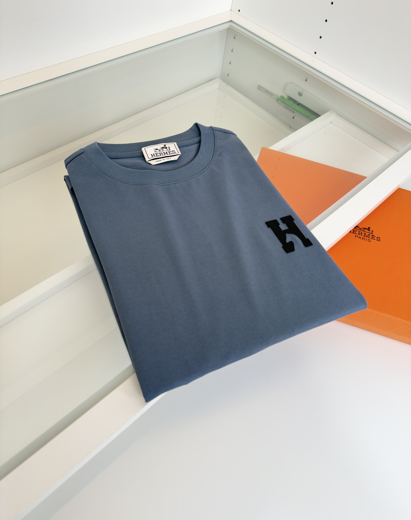 Hermes clothing-116