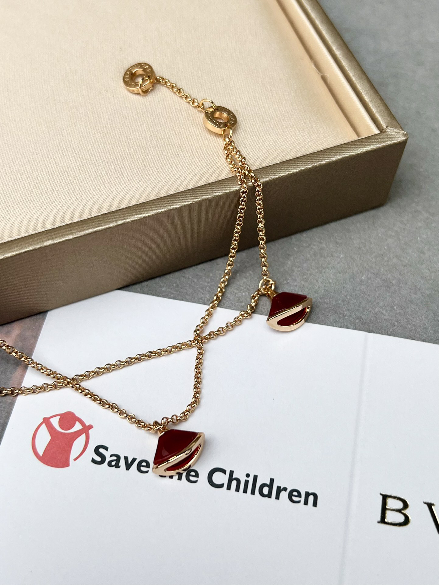 Bottega Veneta Bracelet-21