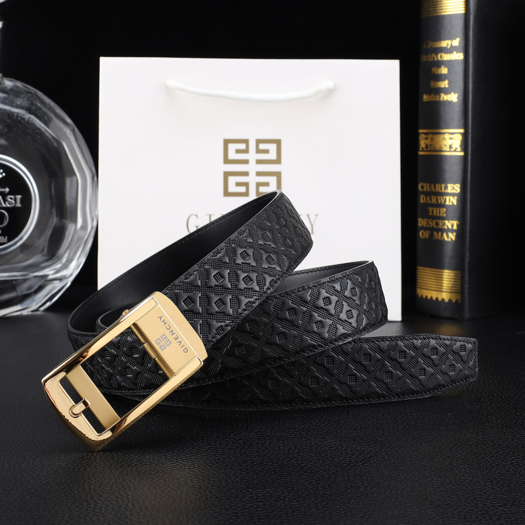 Givenchy belt-127