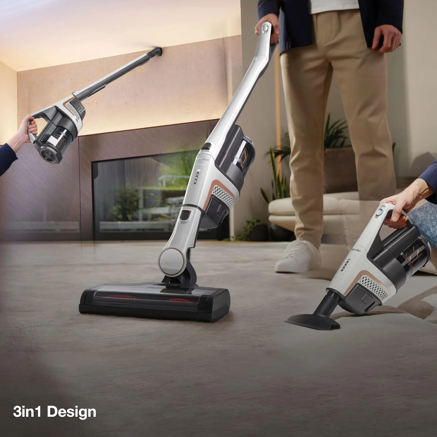 Triflex HX1 Cat & Dog