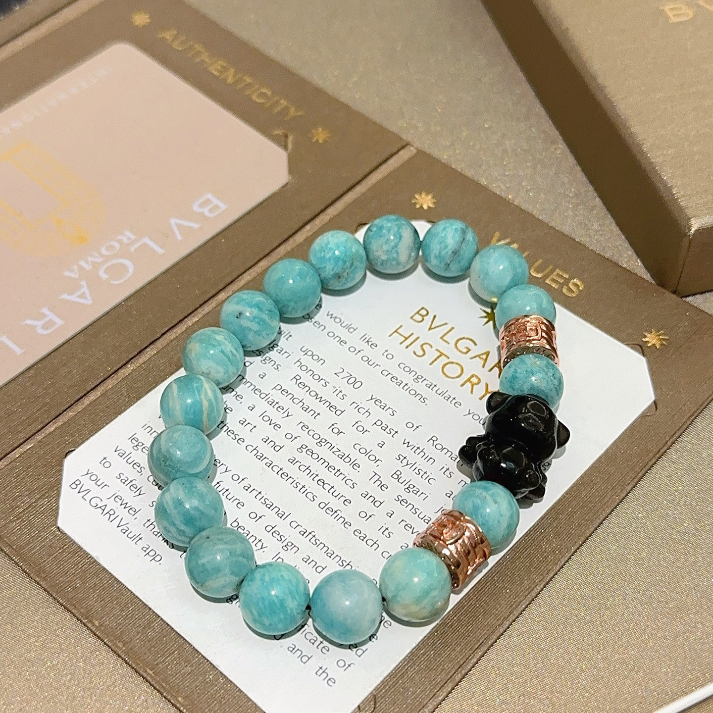 Bottega Veneta Bracelet-82