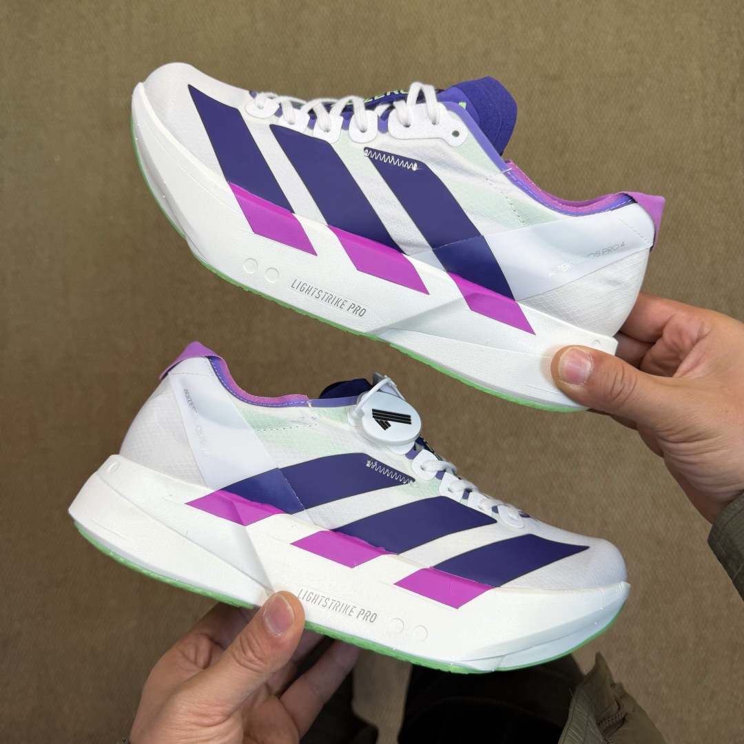 Adidas Sneakers-354