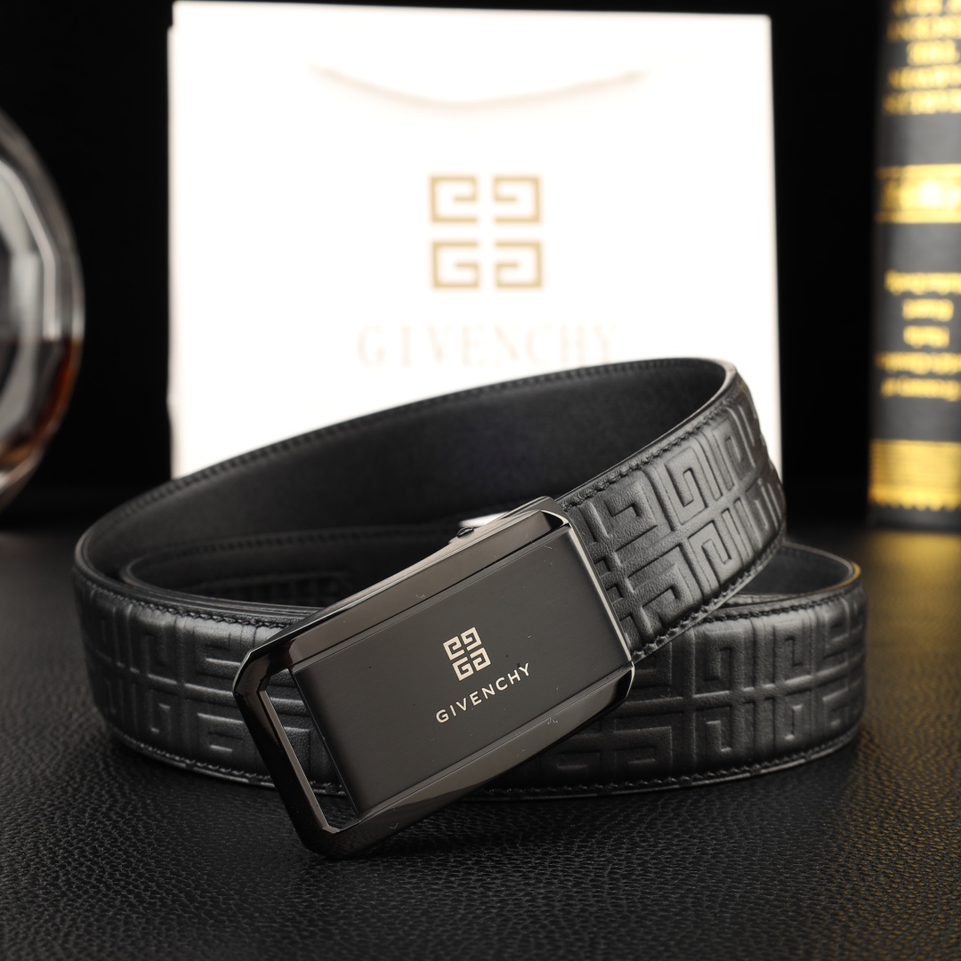 Givenchy belt-42