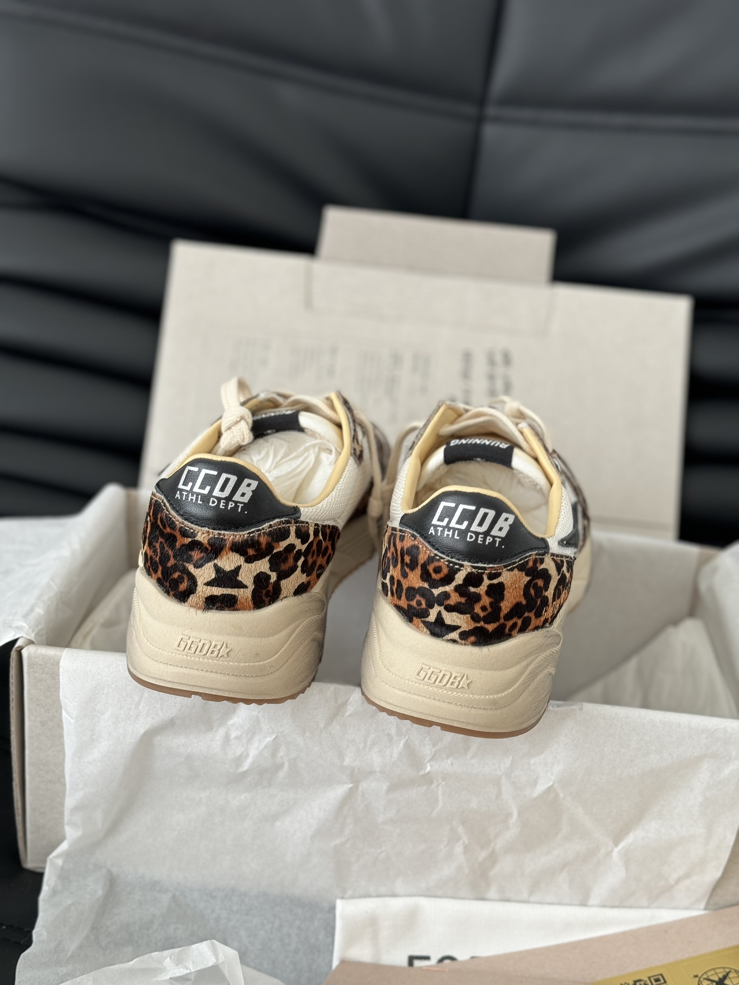 Golden Goose Sneakers-47