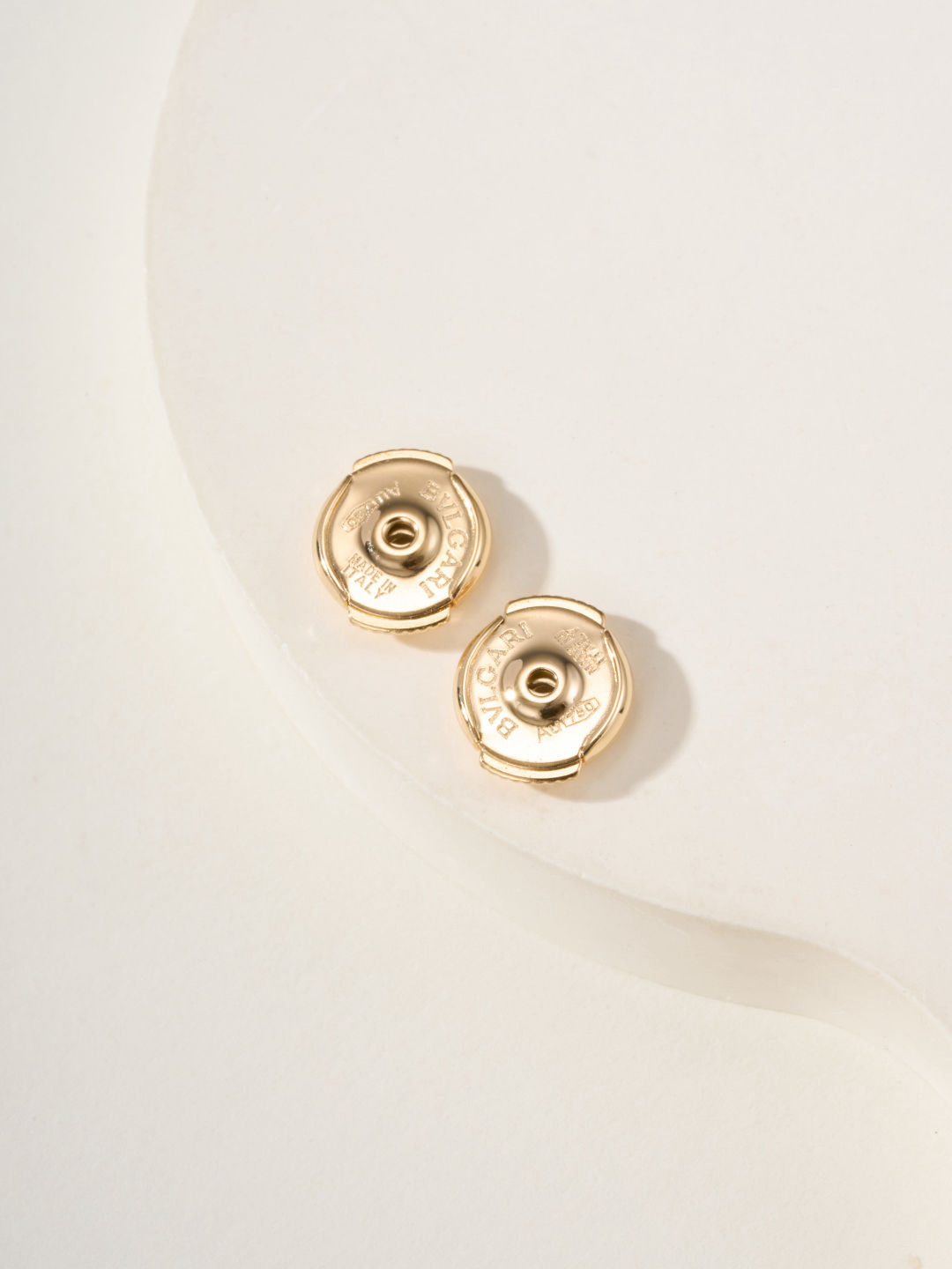 Bottega Veneta earrings-21