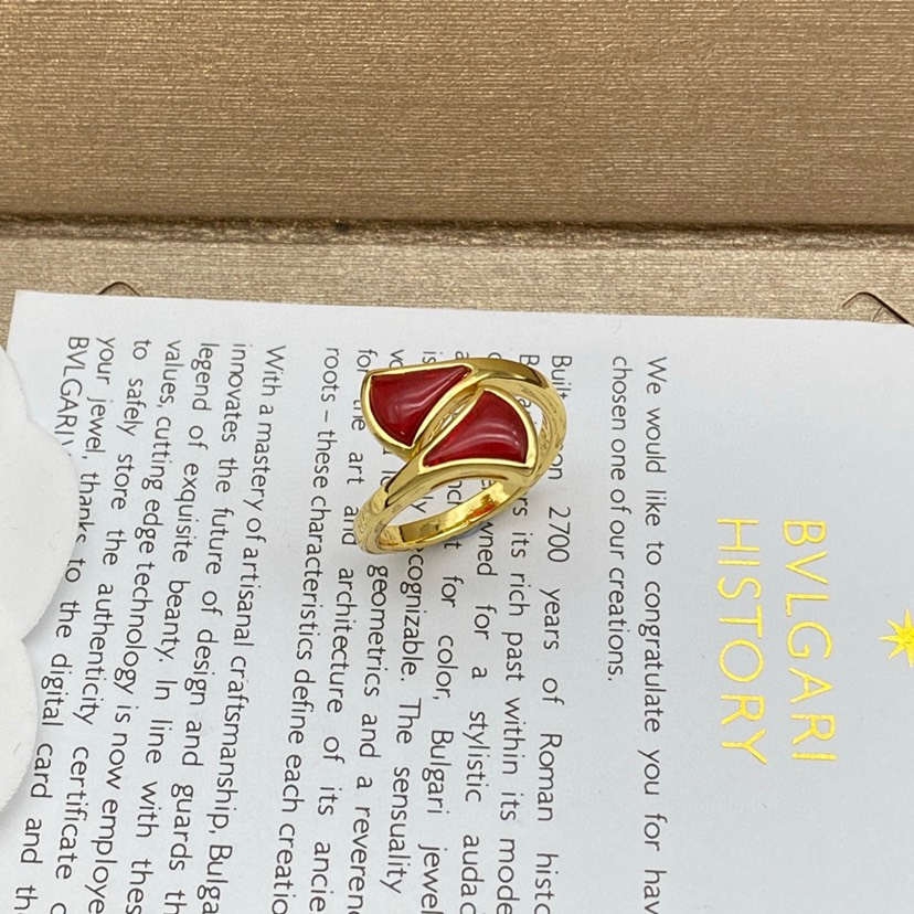 Bottega Veneta ring-60