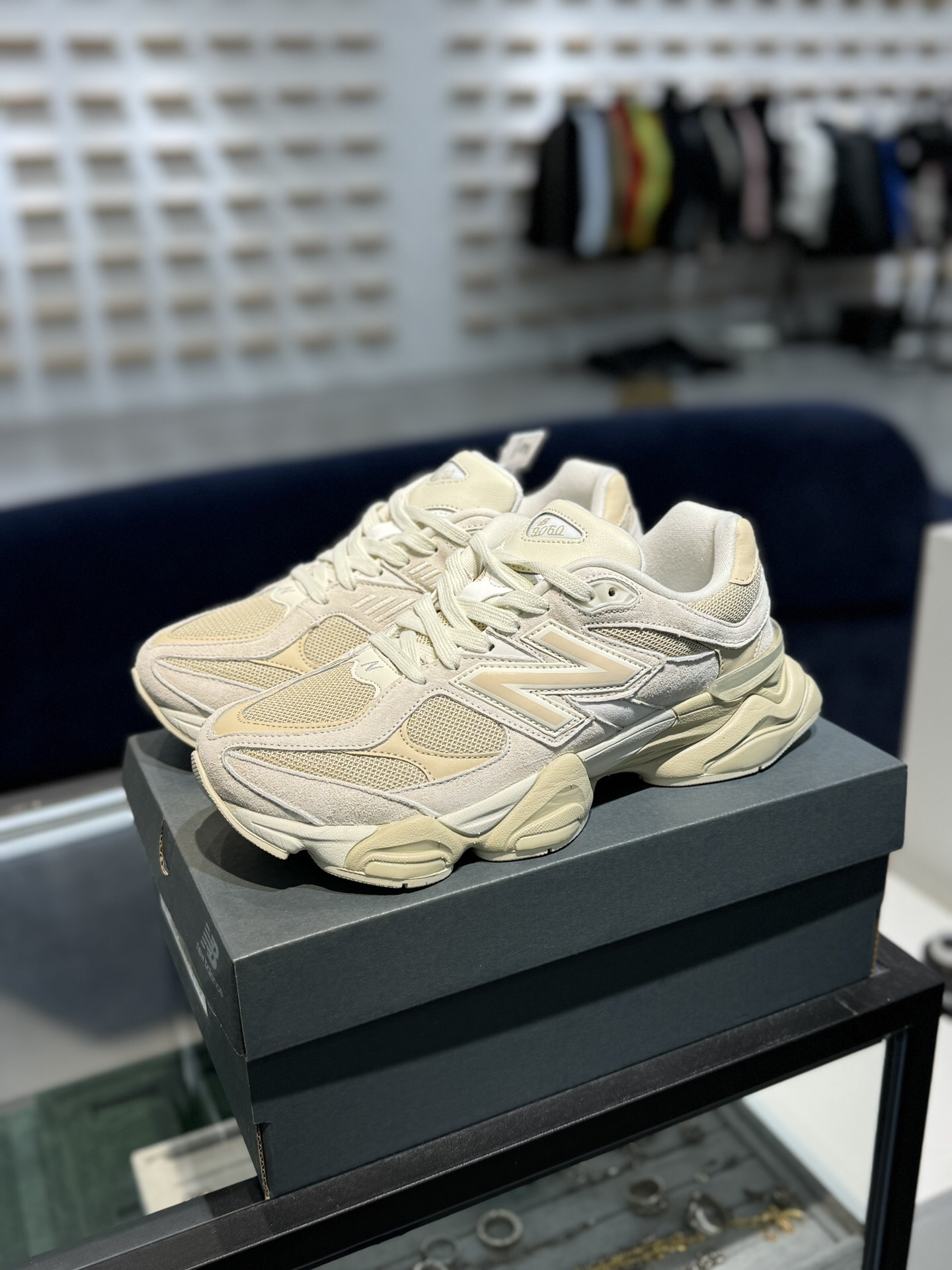 New Balance Sneakers-316