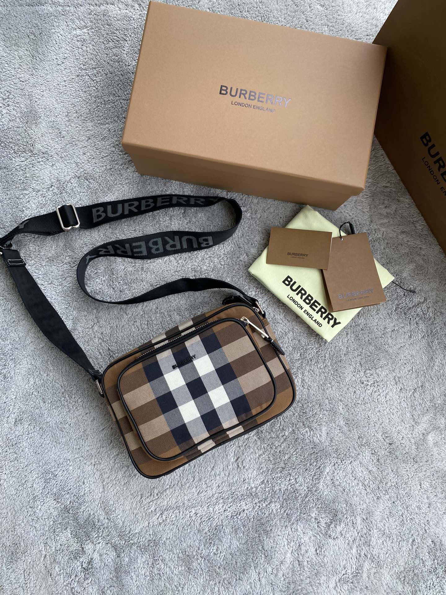 Burberry Hot New Product-96