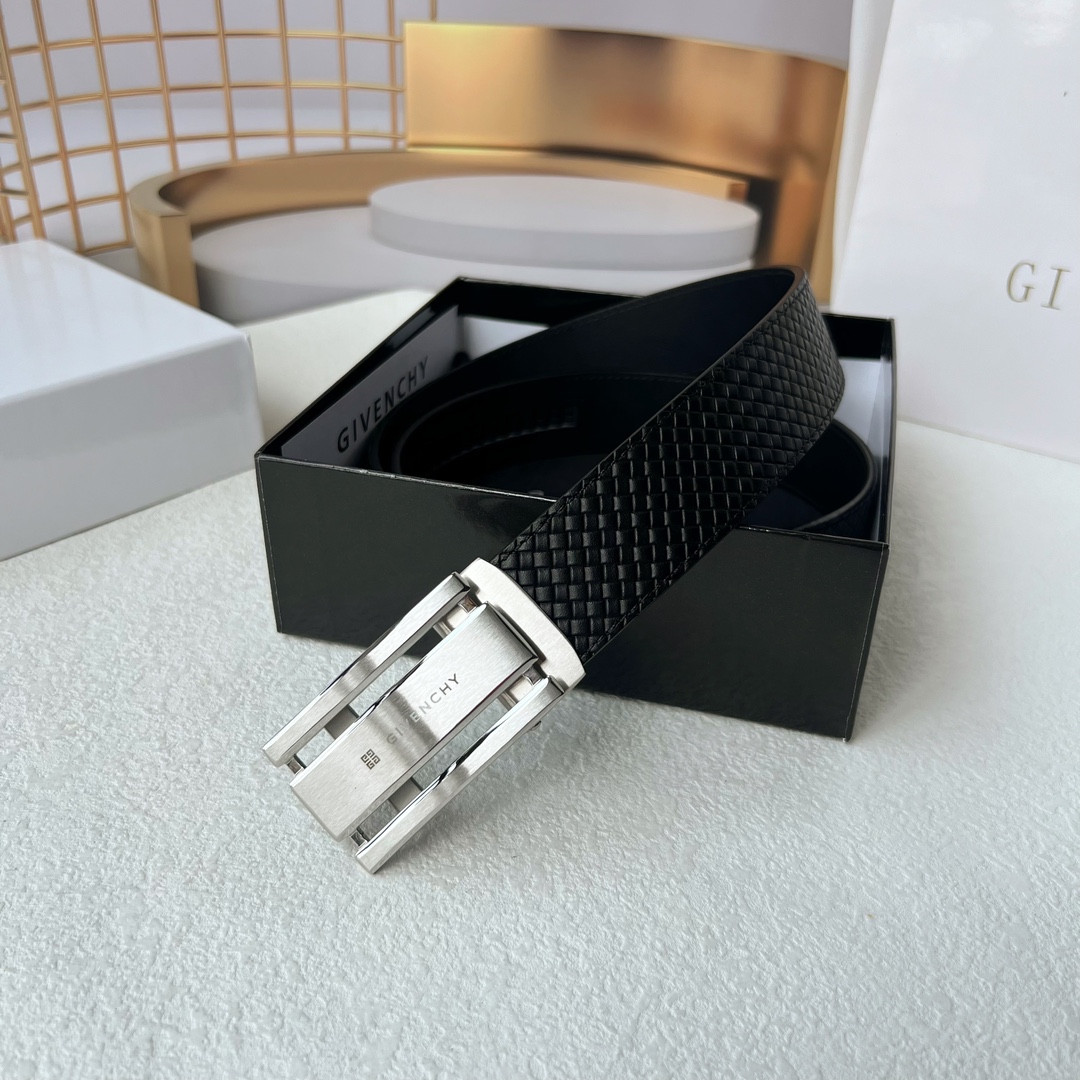Givenchy belt-76