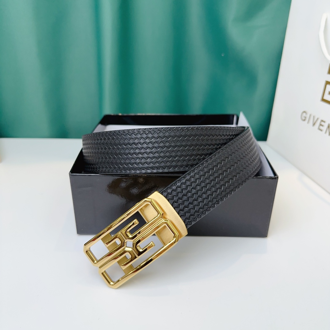 Givenchy belt-67