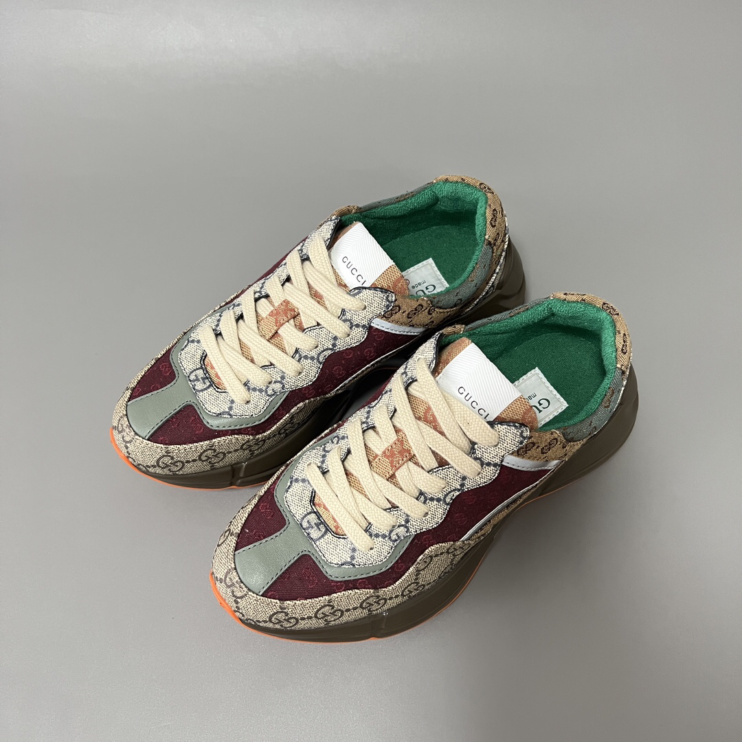Gucci Sneakers-53