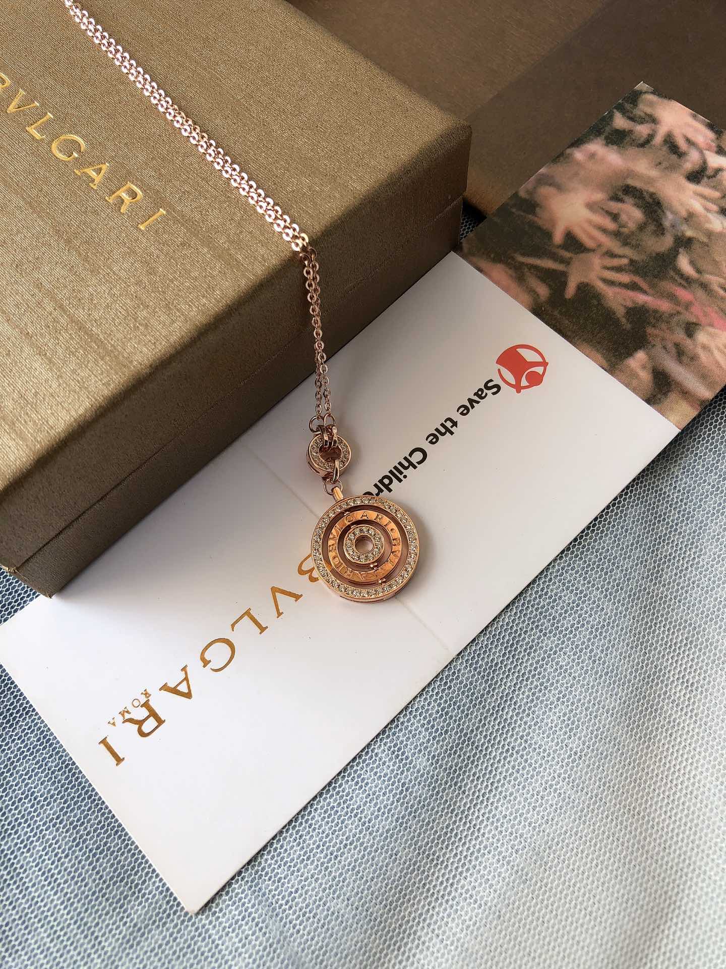 Bottega Veneta necklace-93