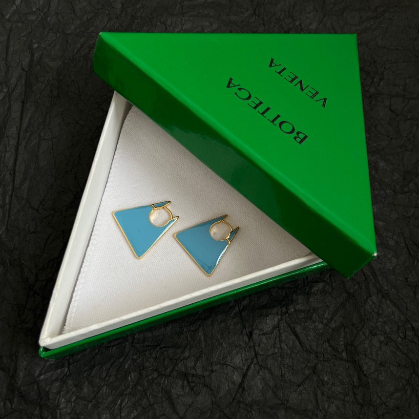 Bottega Veneta earrings-62