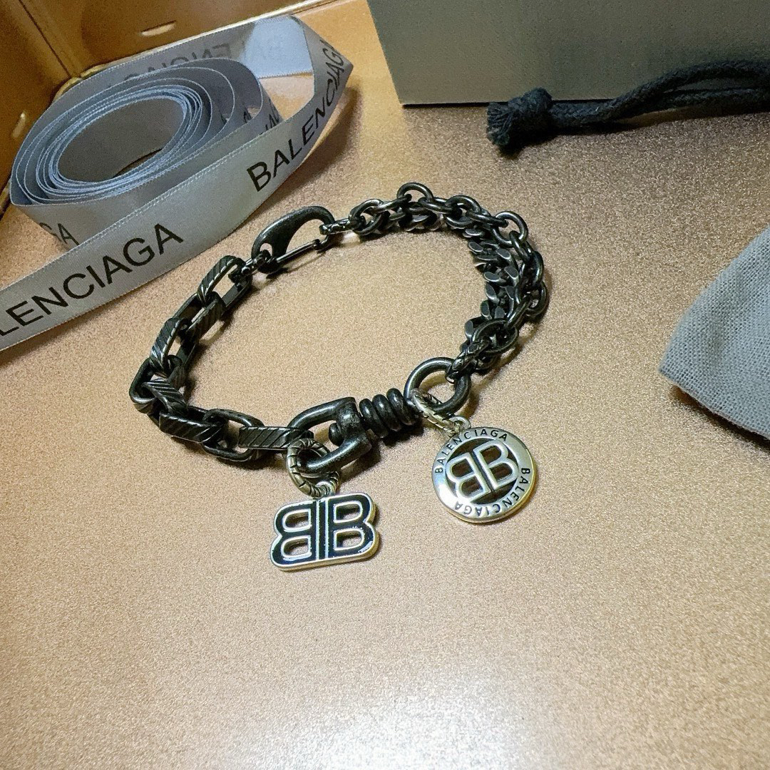 Balenciaga Bracelet-48