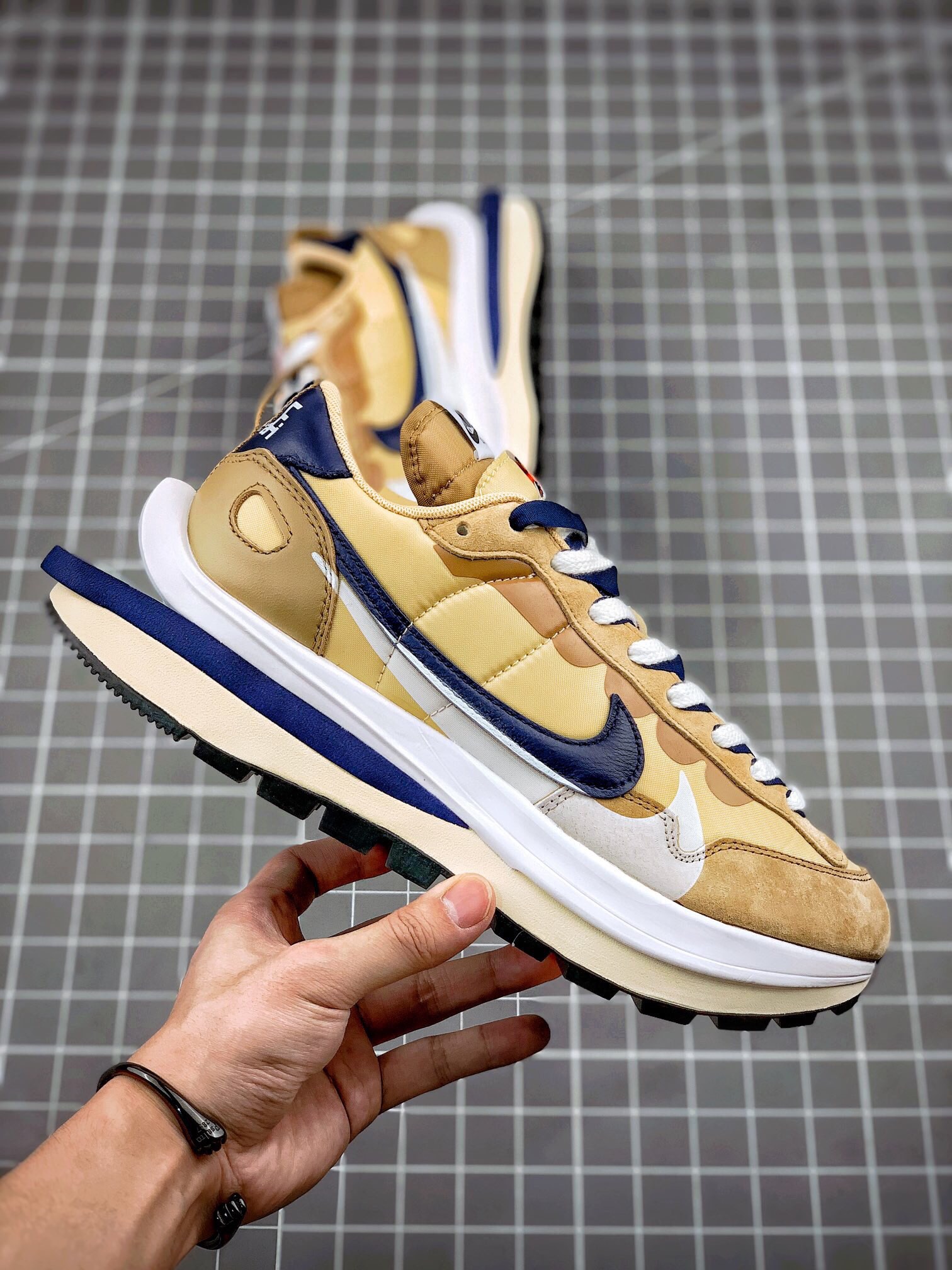 Nike Sneakers-115
