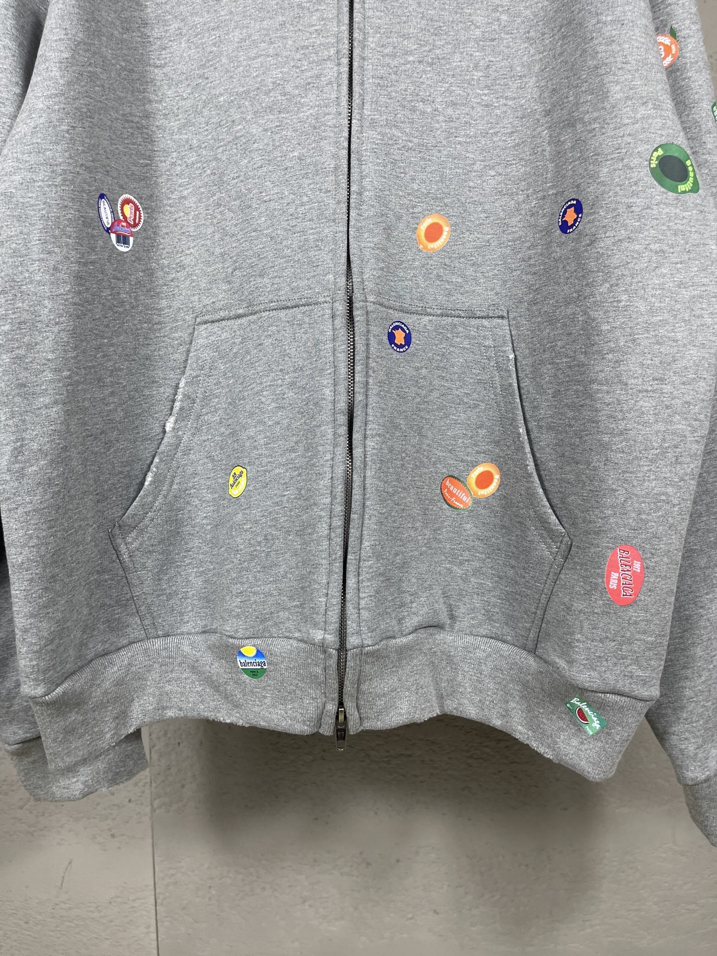 Balenciaga Clothing-303