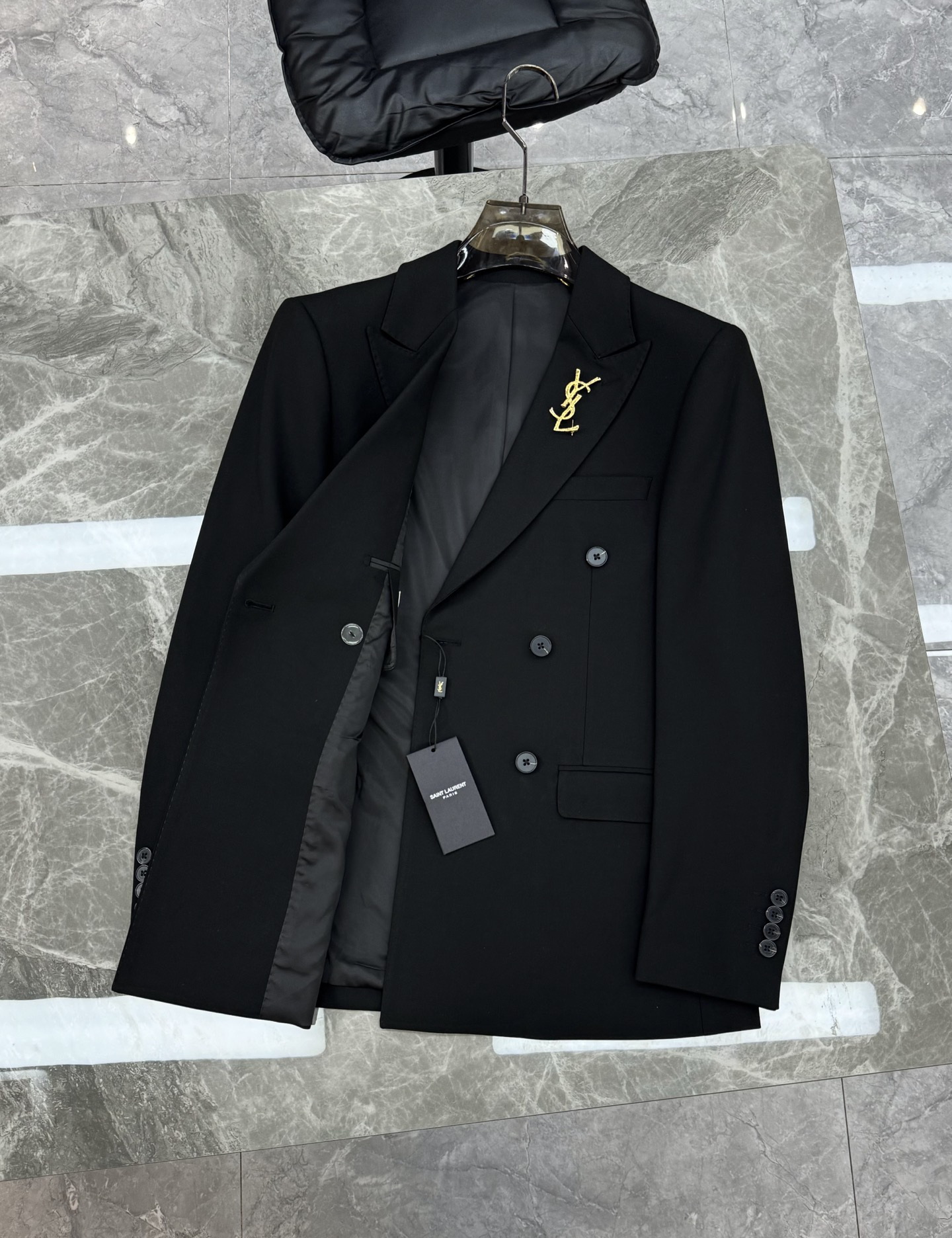 YSL Clothing-20