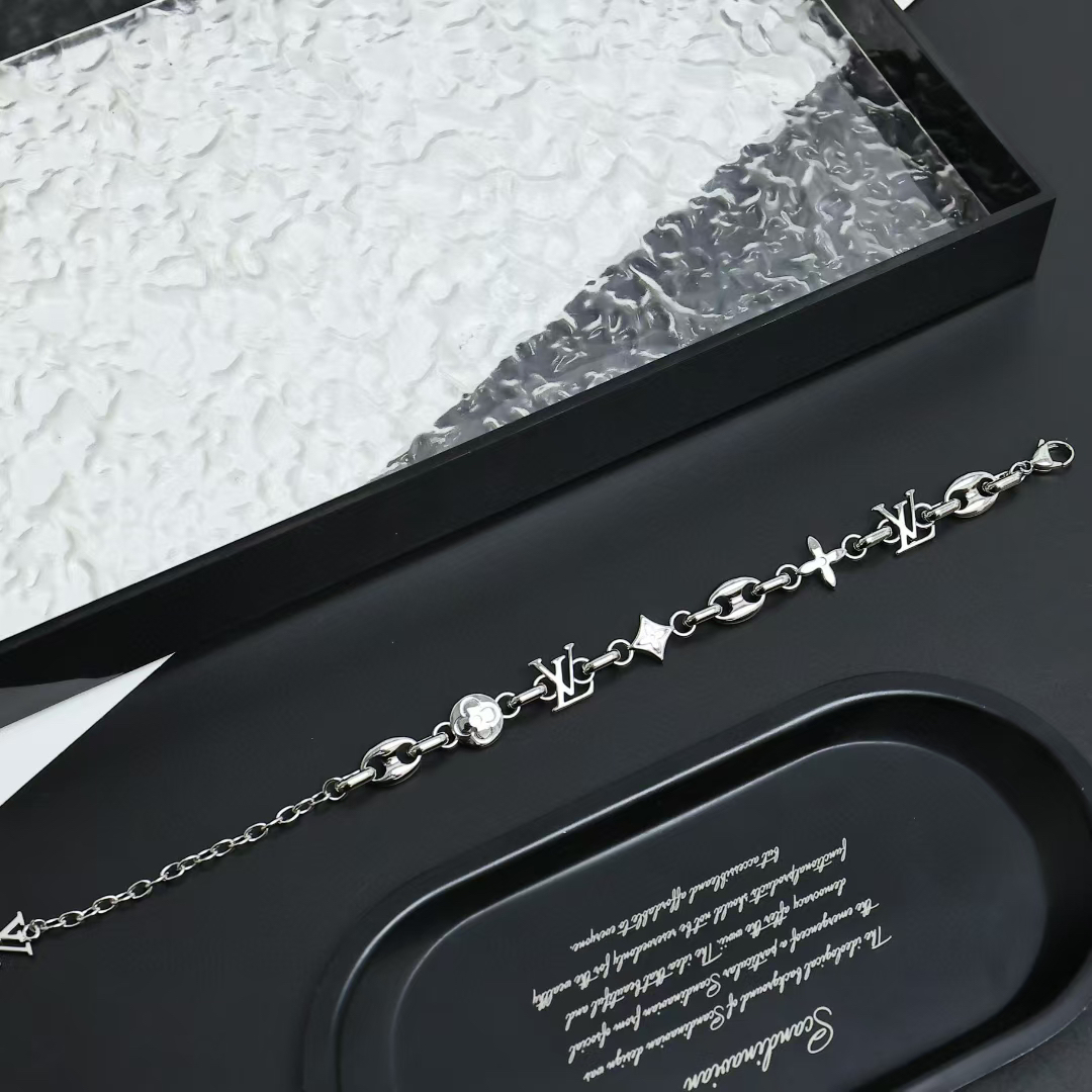 LV Bracelet-63