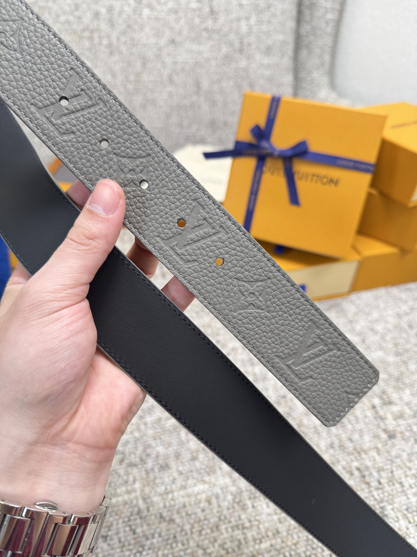 Lv belt-99