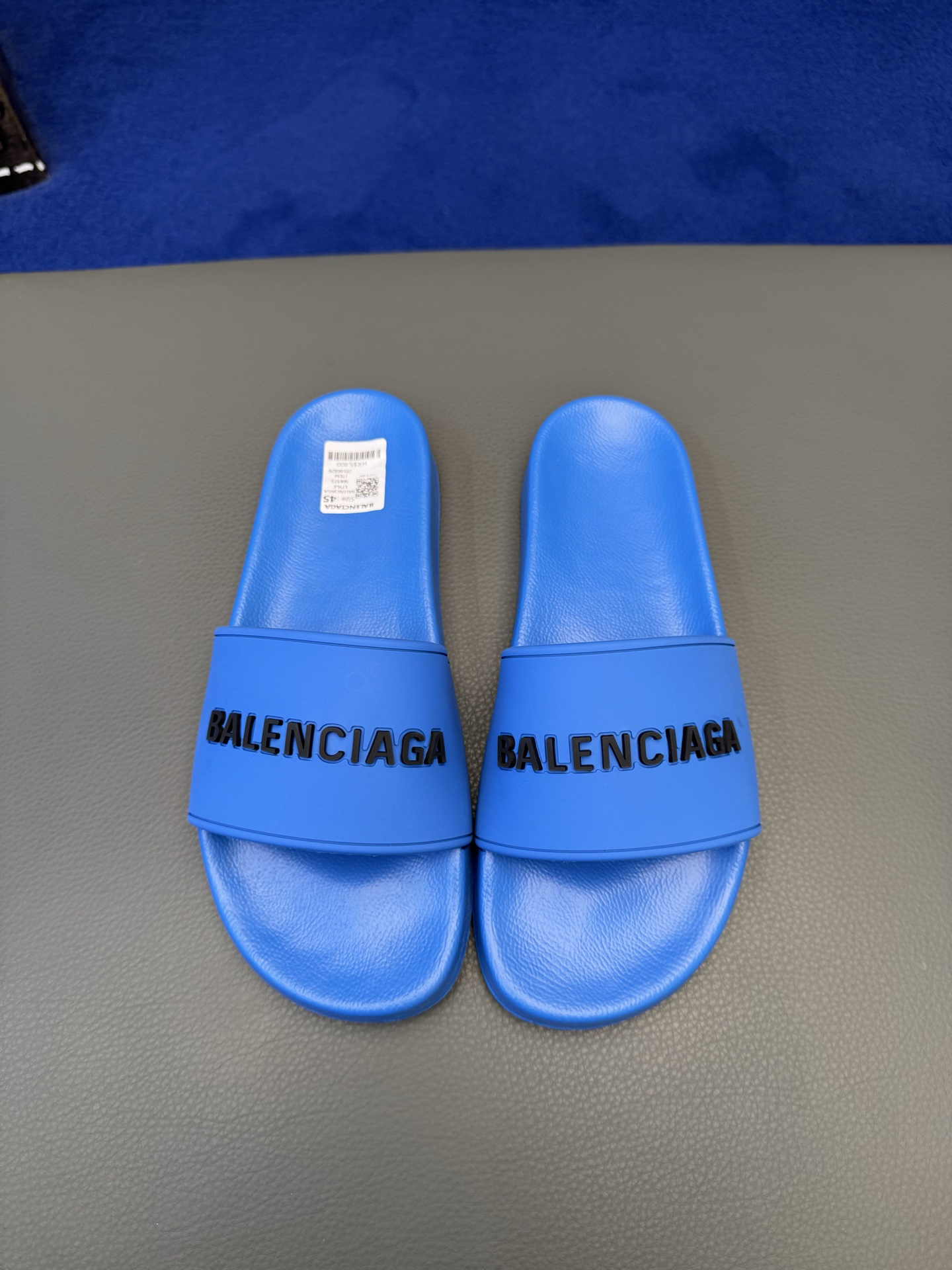 Balenciaga Summer footwear