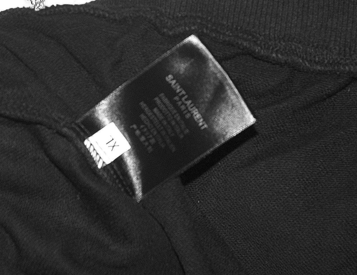YSL Clothing-134
