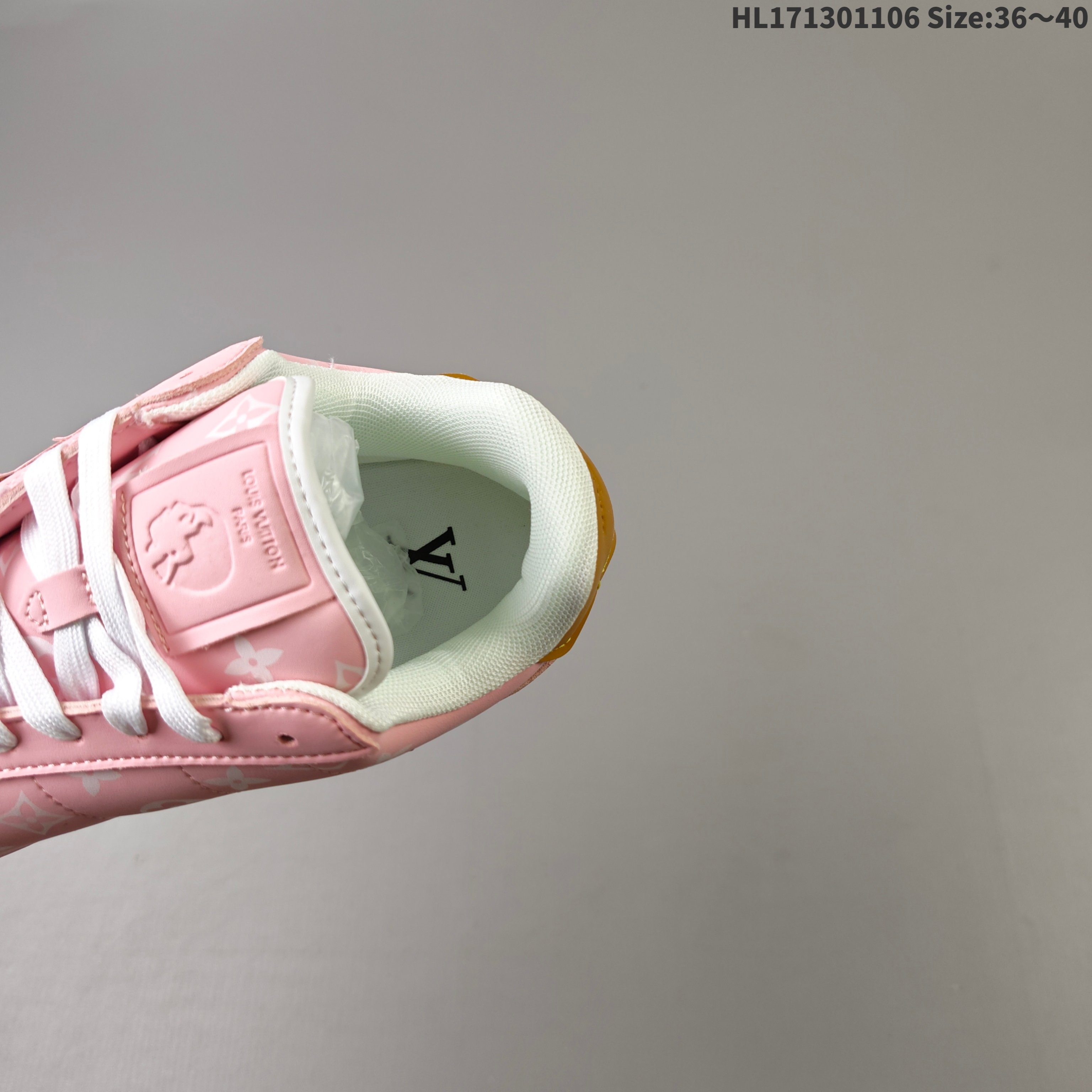 Lv Sneakers-218