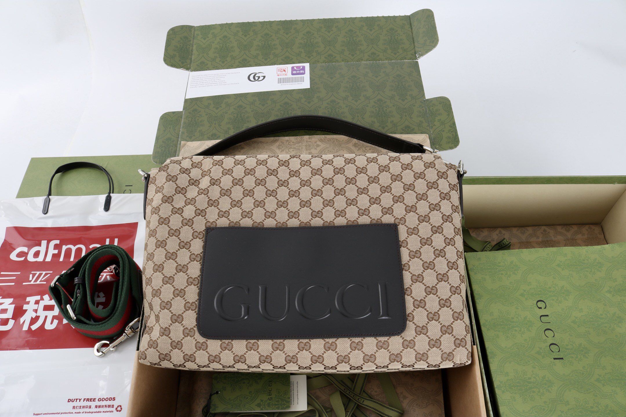 Gucci new Hot New Product-163