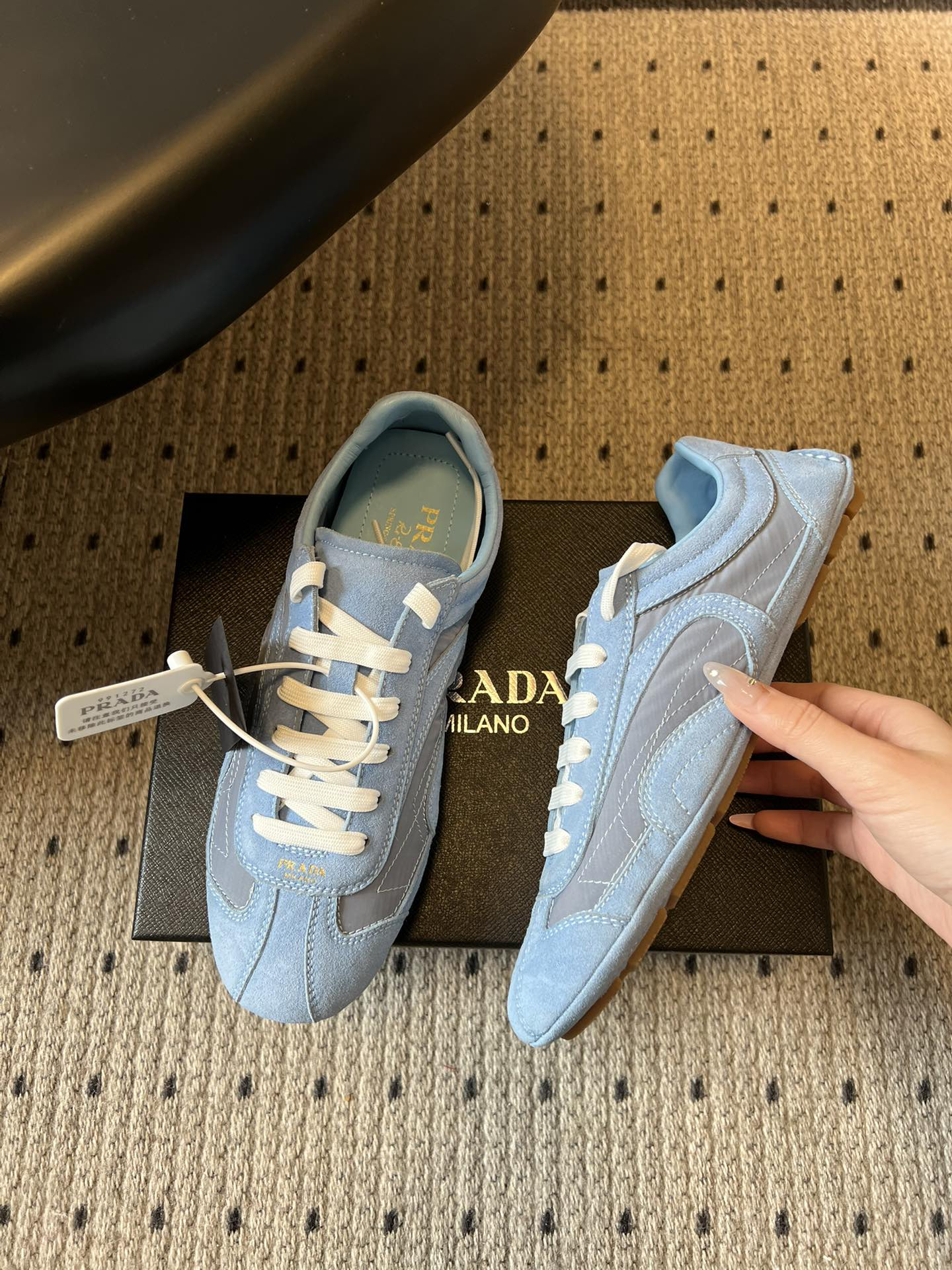 Prada Sneakers-211