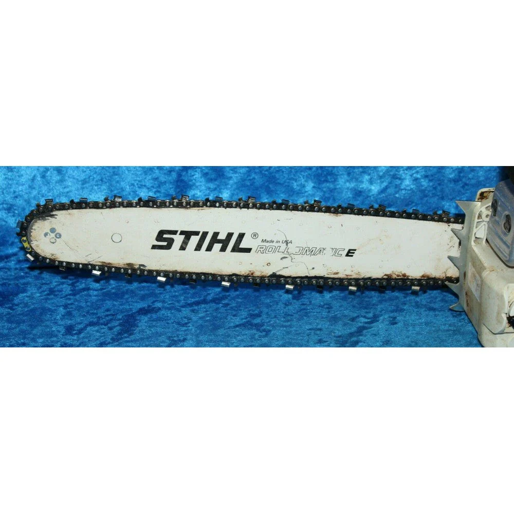 MS271 Farm Boss Chainsaw  50.2 Cc, 2.6 KW