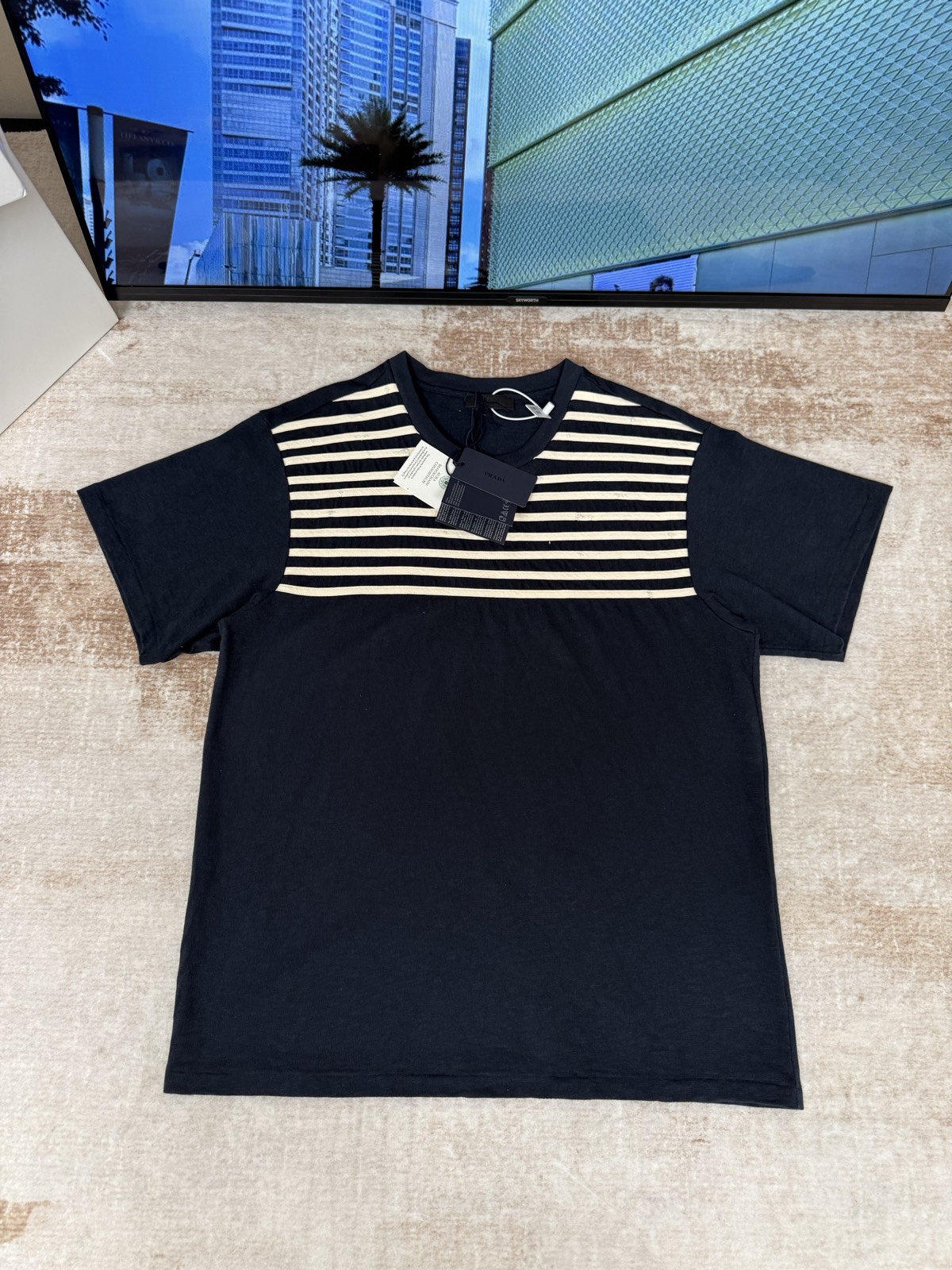 Prada clothing-11