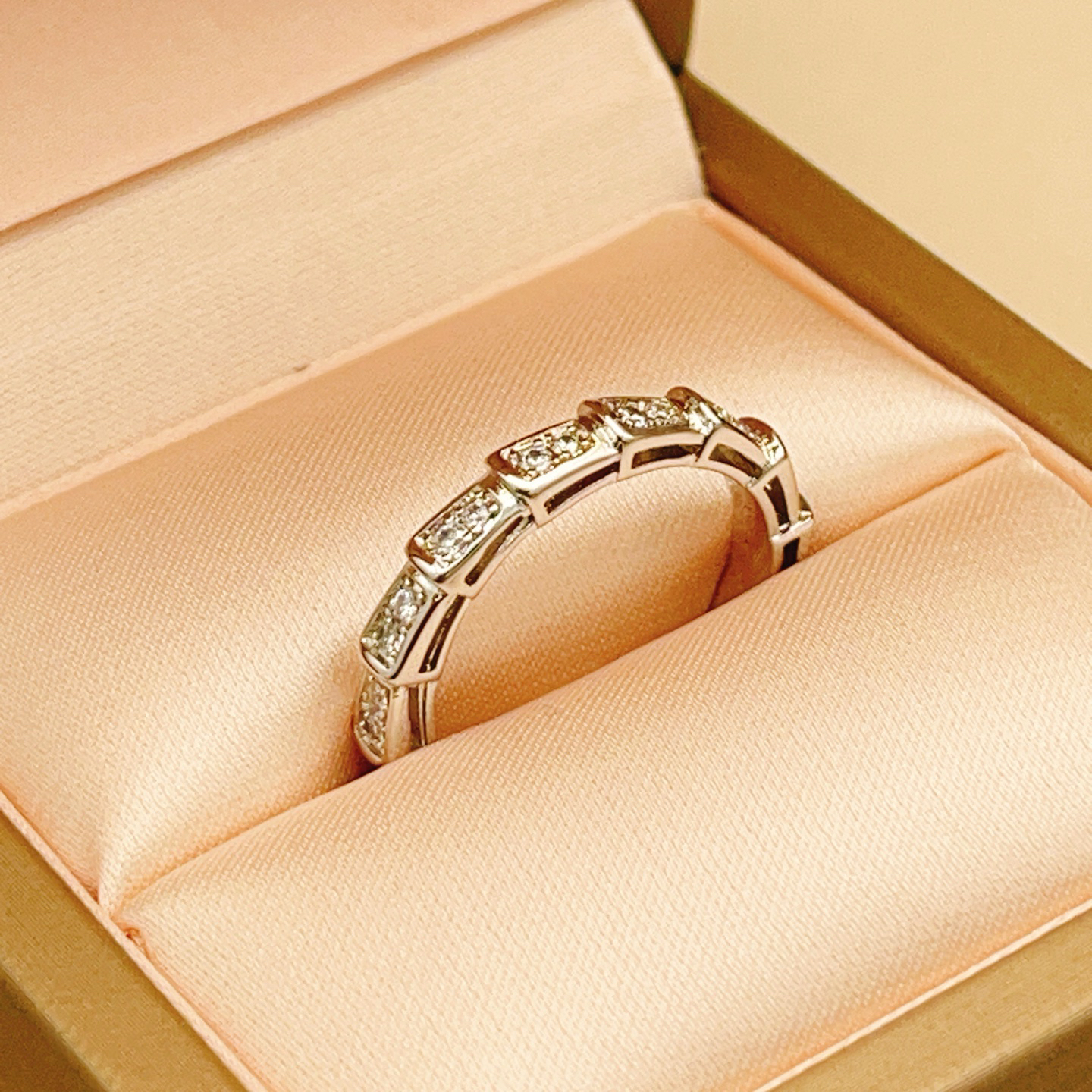 Bottega Veneta ring-4