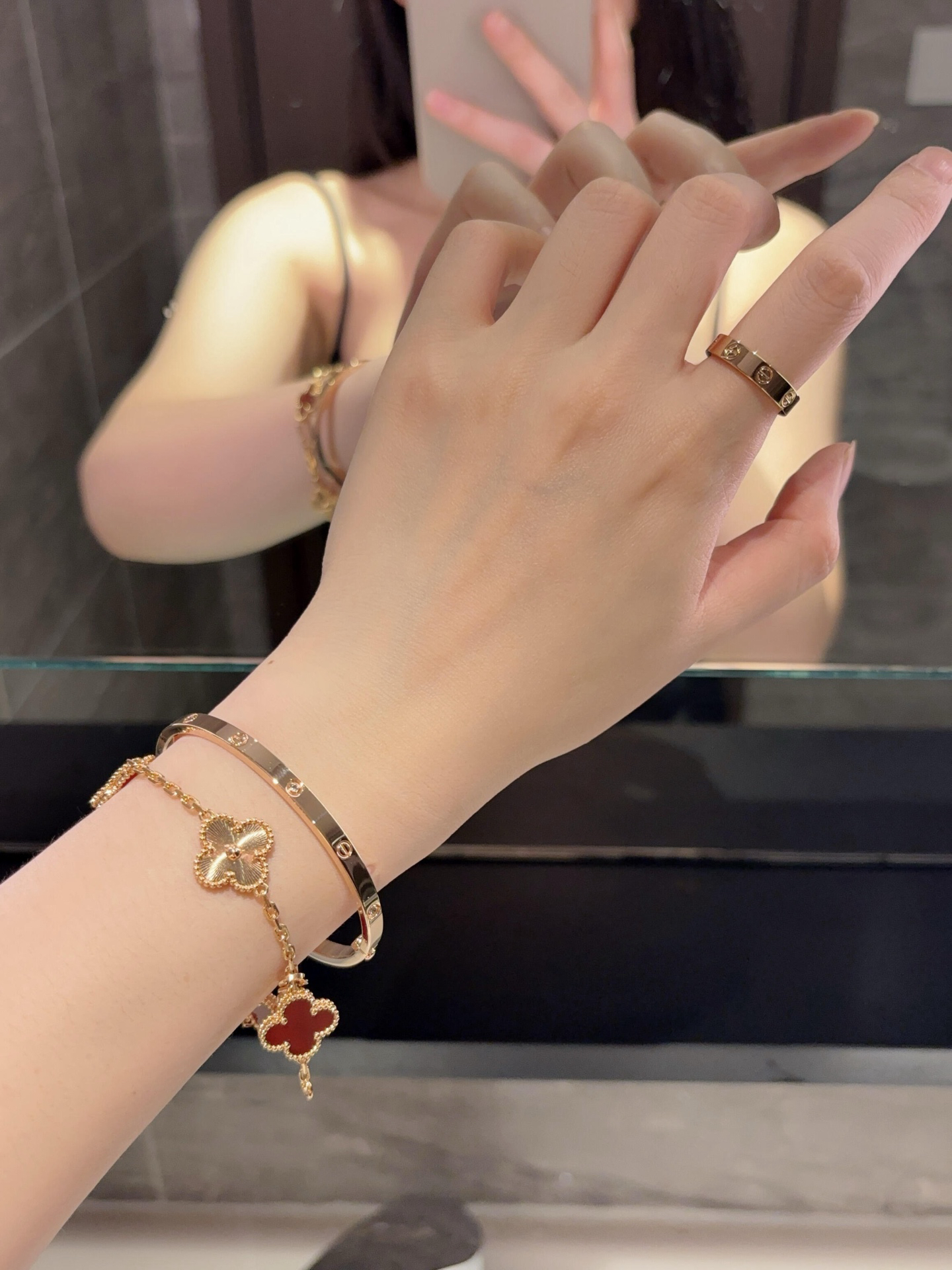 Van Cleef & Arpels Bracelet-25