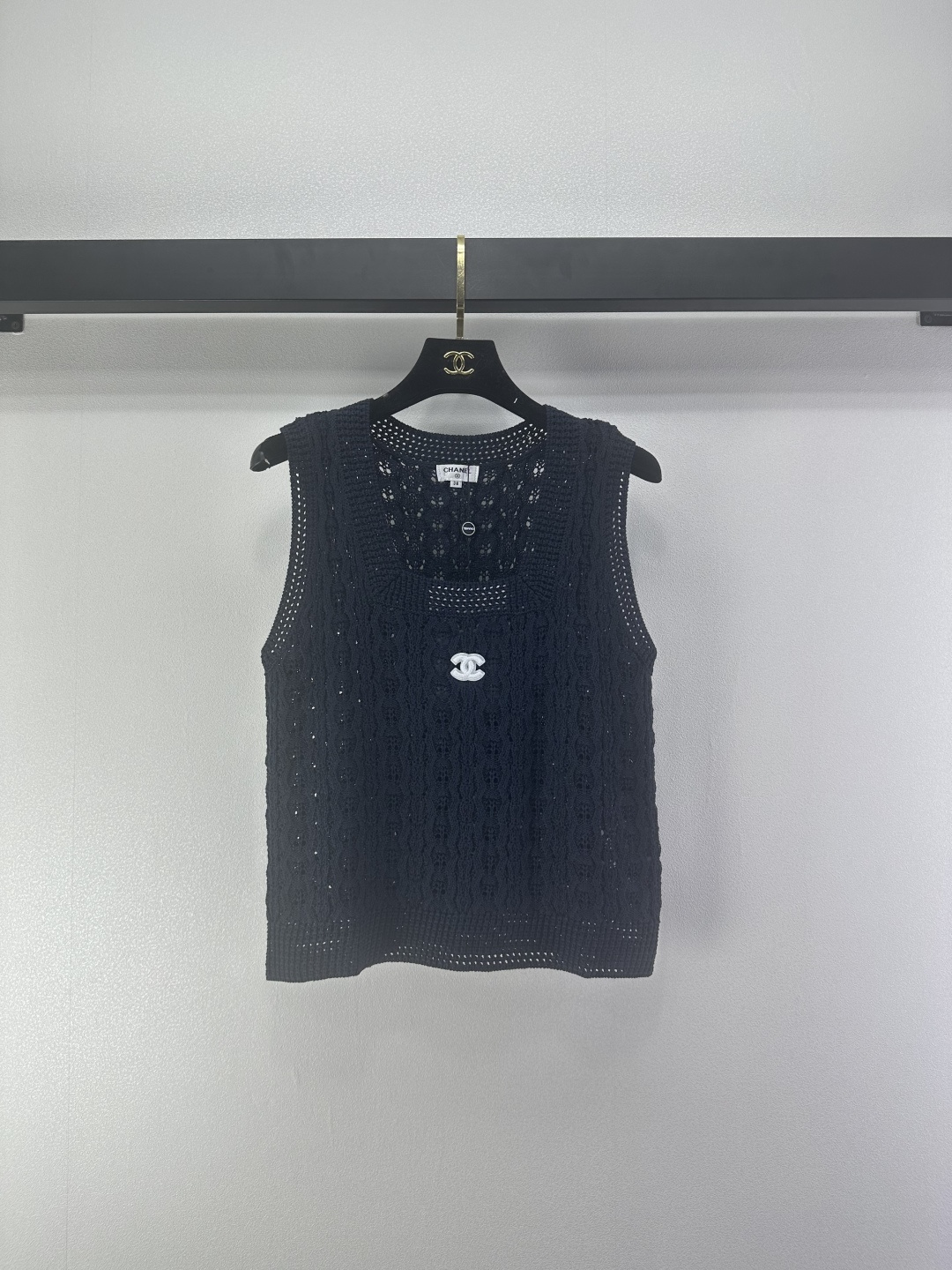 Chanel Clothing-14