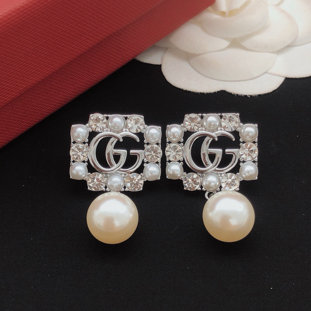 Gucci earrings-57