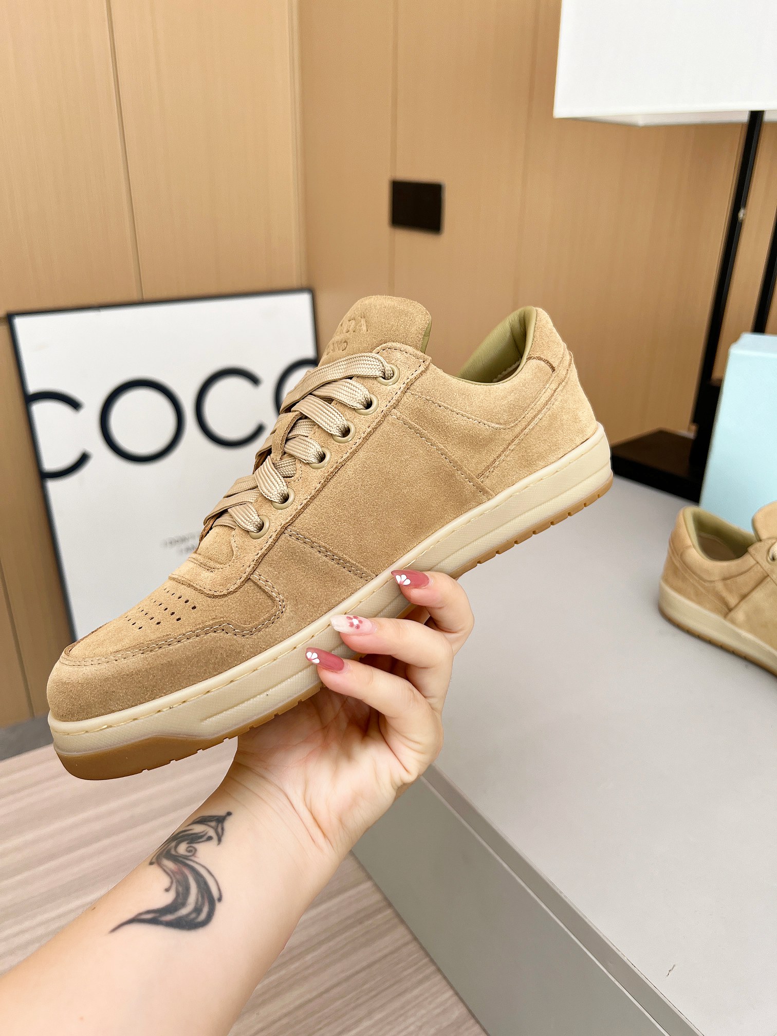 Prada Sneakers-15