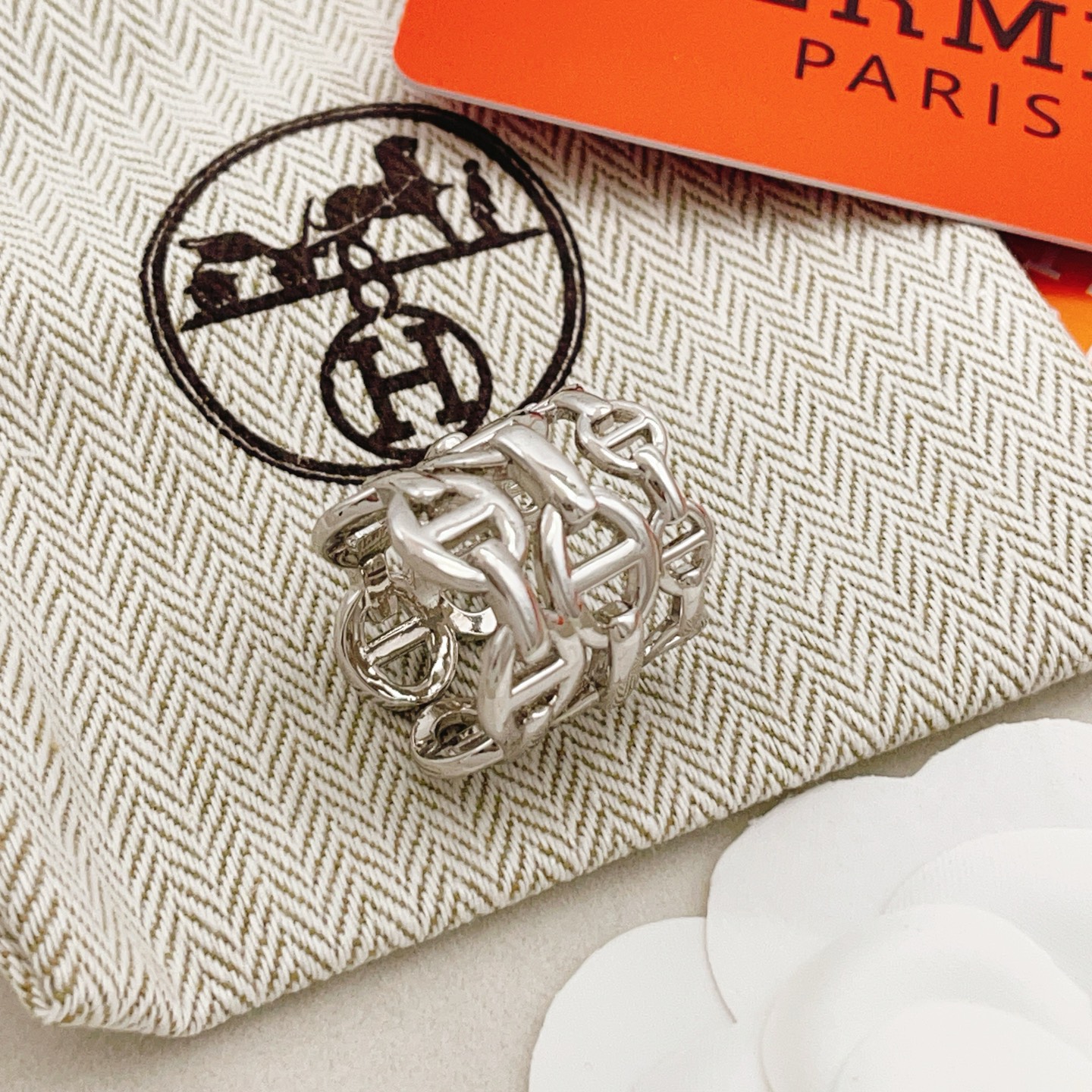 Hermes ring-24