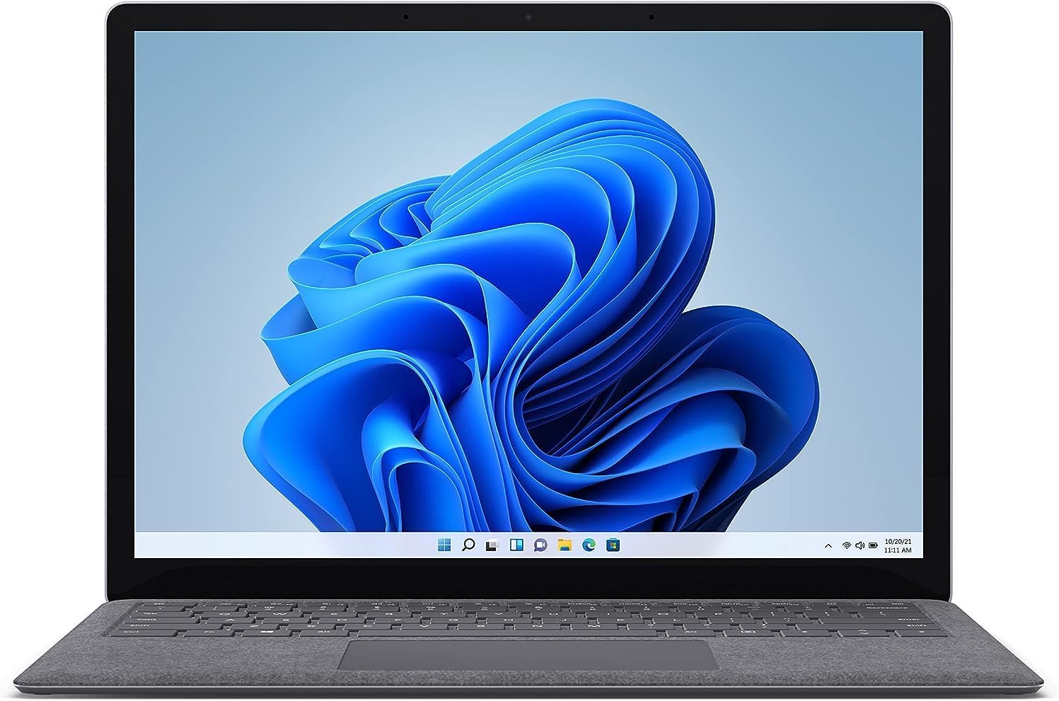 Microsoft Surface Laptop 4 - i7-1185G7 16GB RAM, 512GB SSD, 13.5
