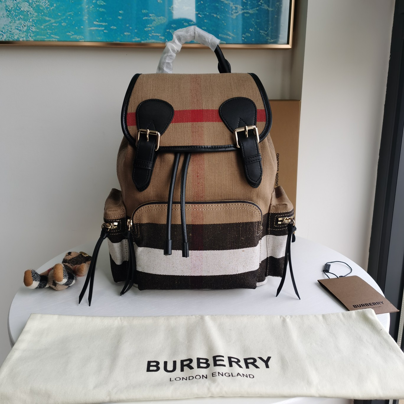 Burberry Hot New Product-123