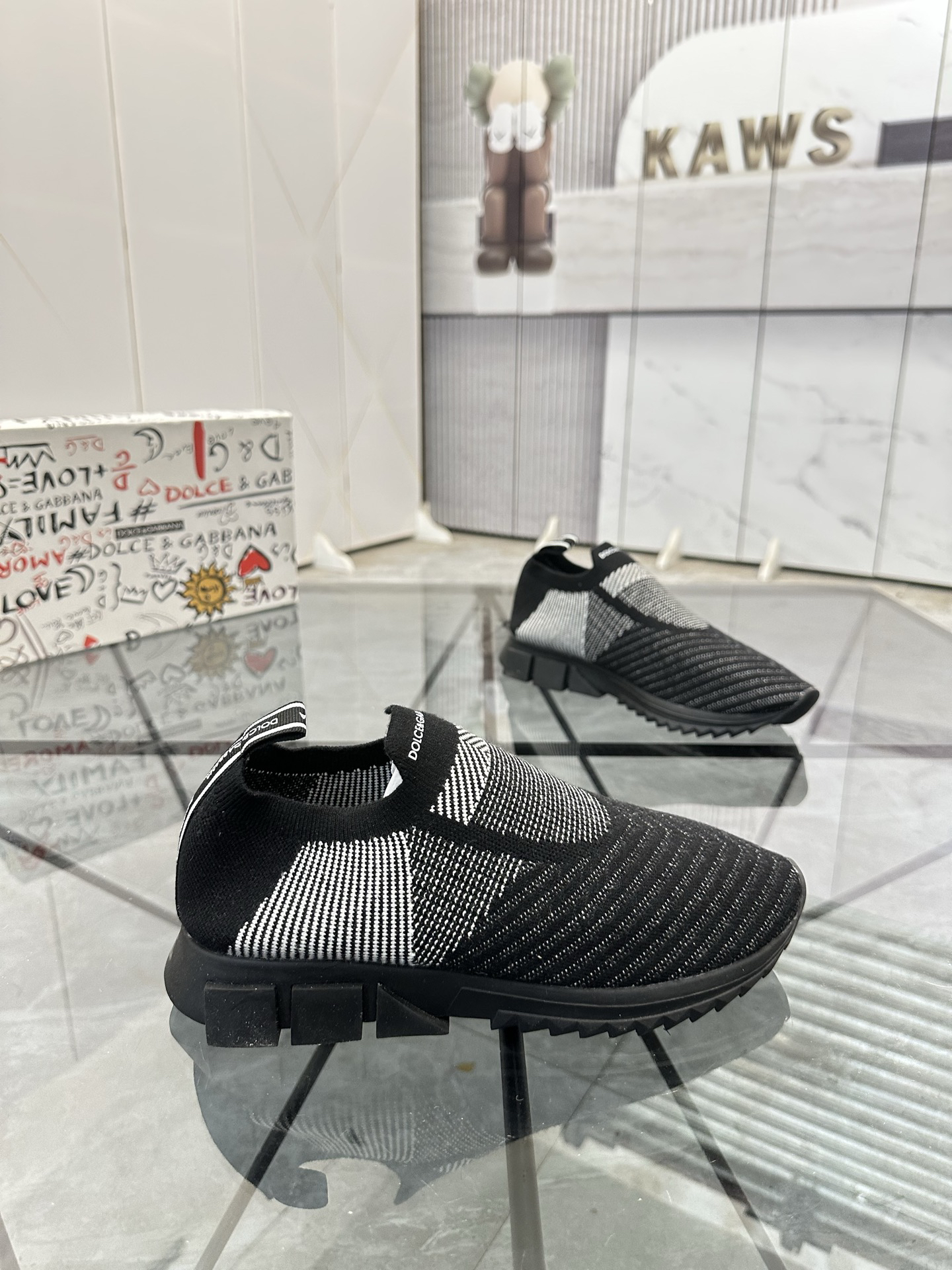 D&G Sneakers-191