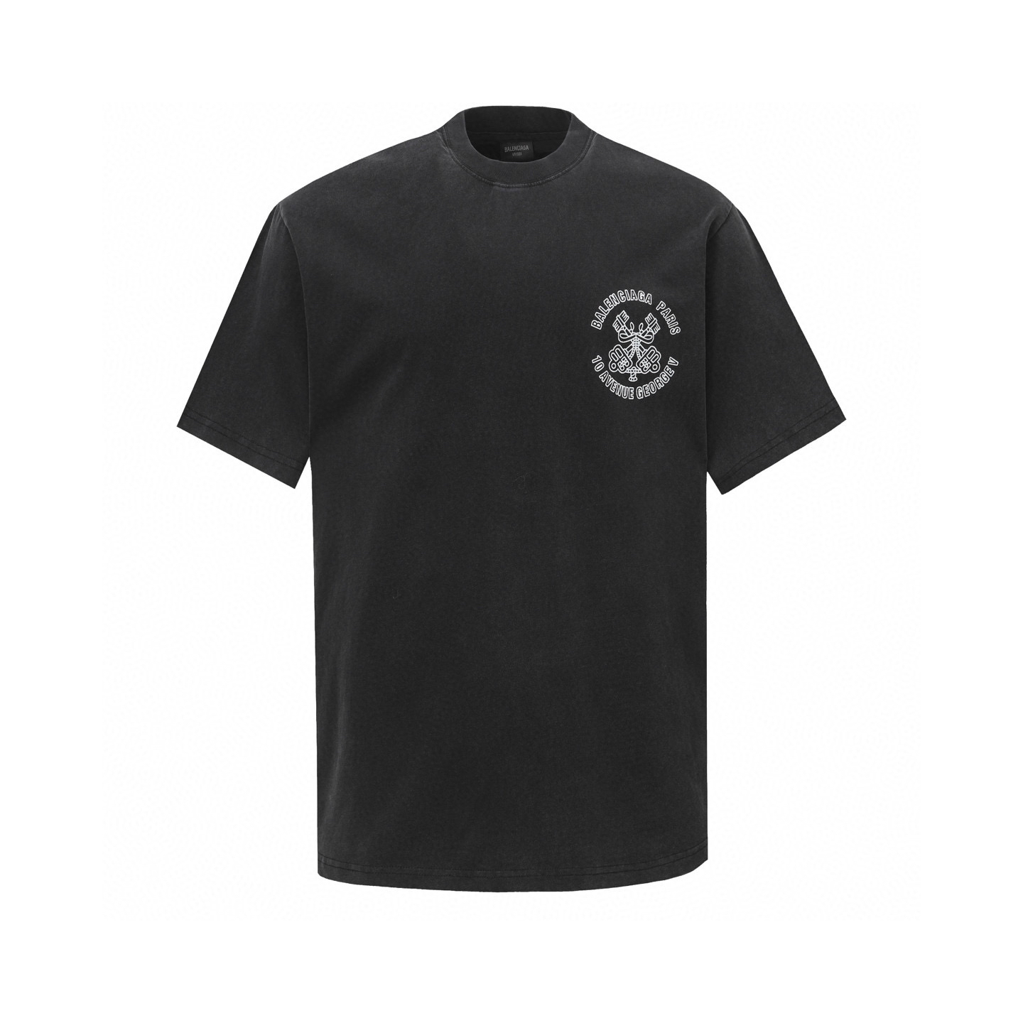 Balenciaga clothing-267