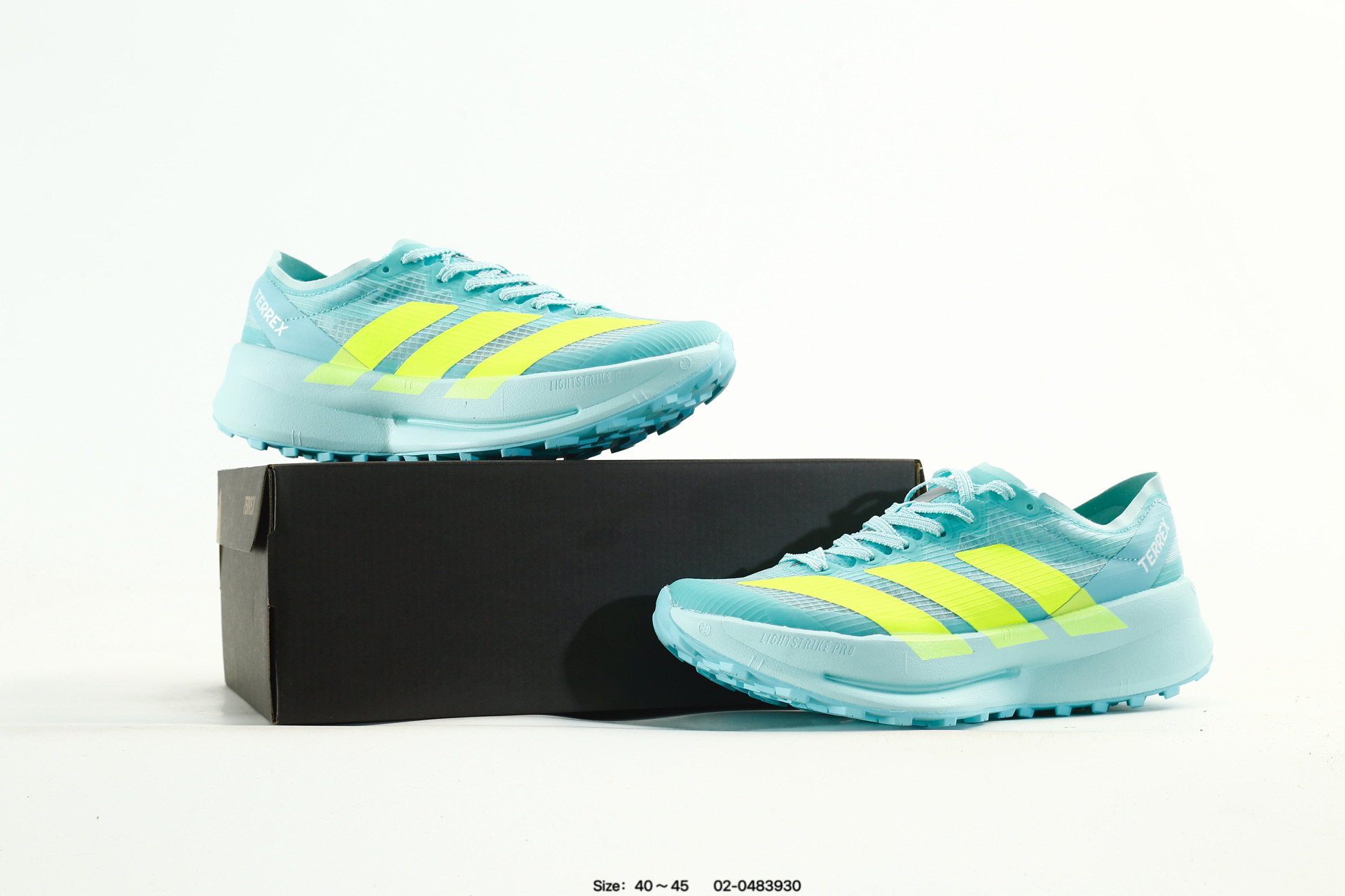 Adidas Sneakers-258
