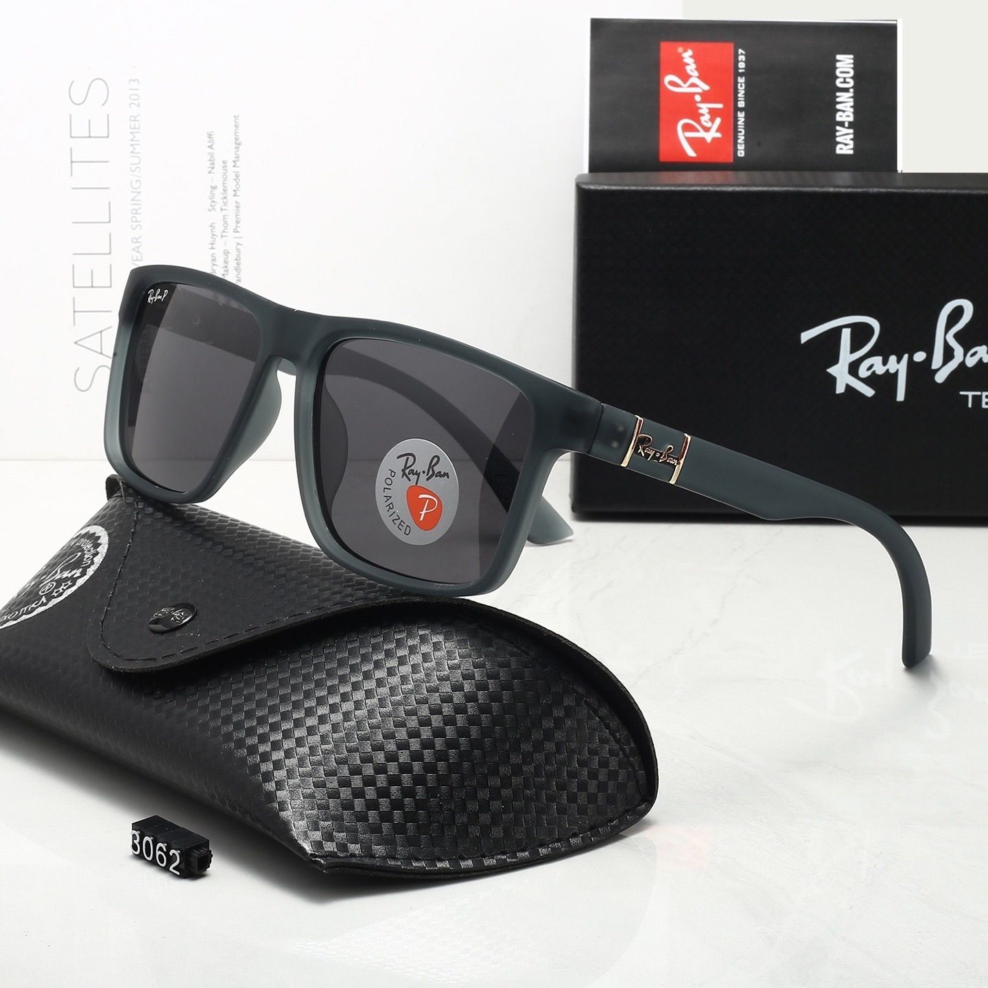 Ray-Ban glasses-1